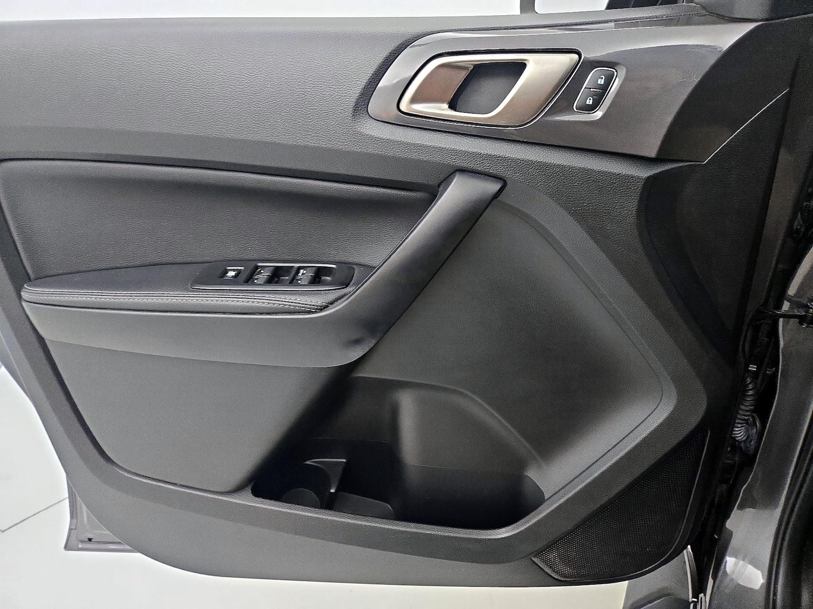 2019 Ford Ranger Lariat - Photo 13