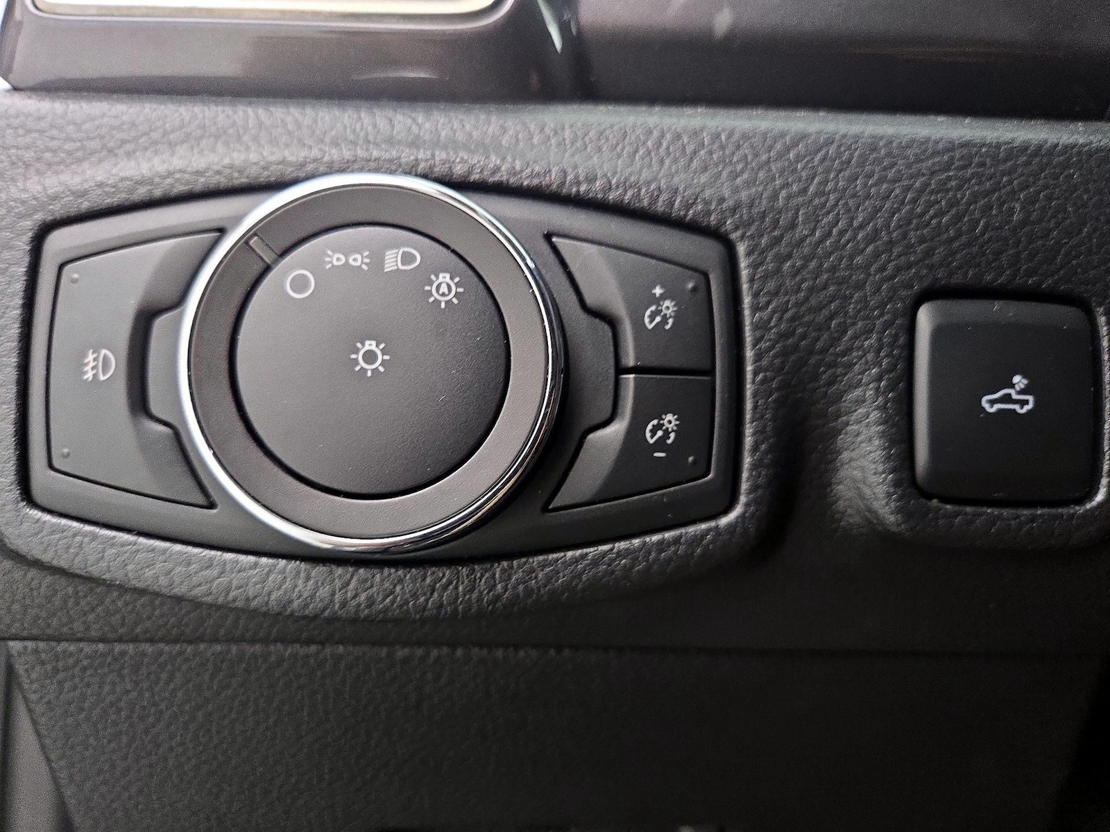 2019 Ford Ranger Lariat - Photo 14