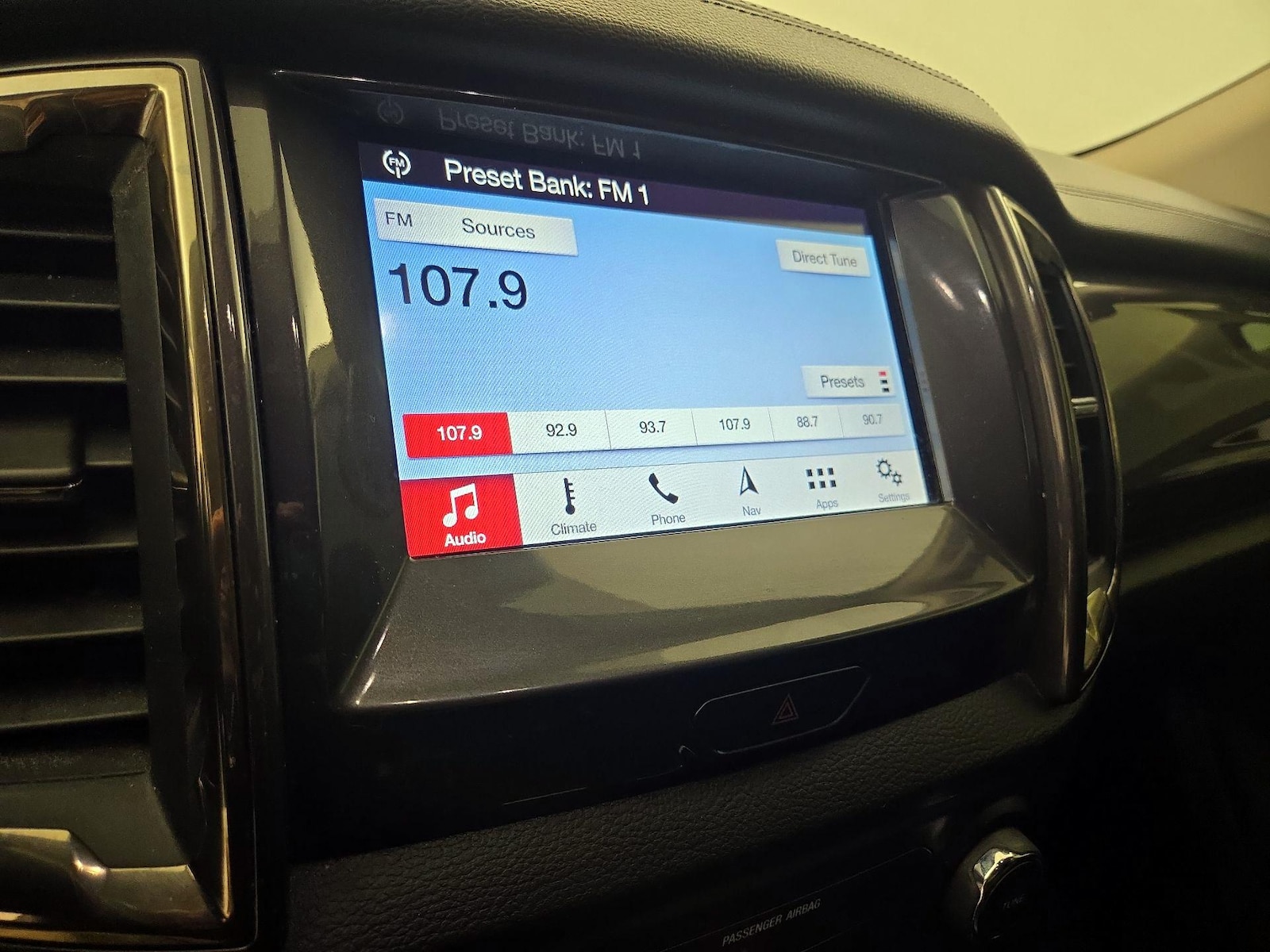 2019 Ford Ranger Lariat - Photo 17