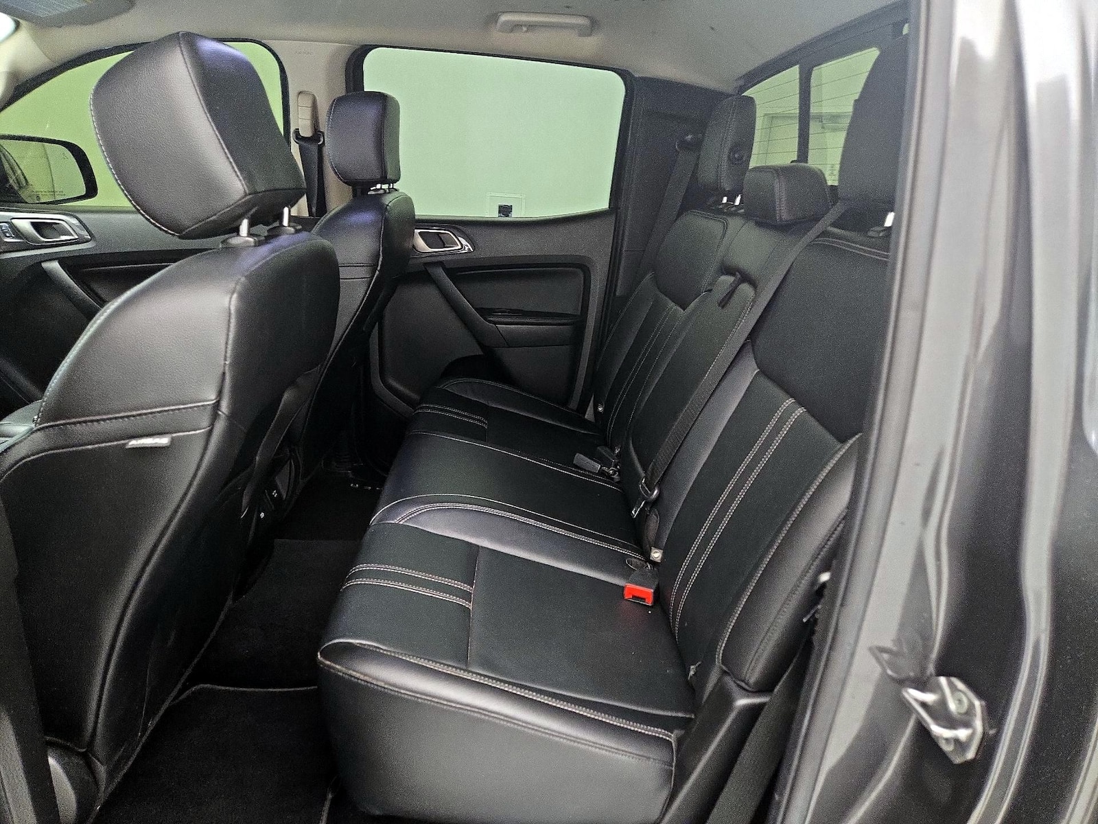 2019 Ford Ranger Lariat - Photo 21