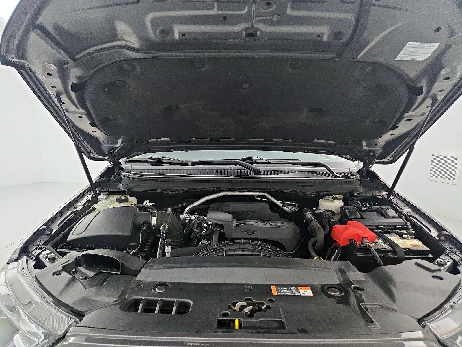 2019 Ford Ranger Lariat - Photo 23