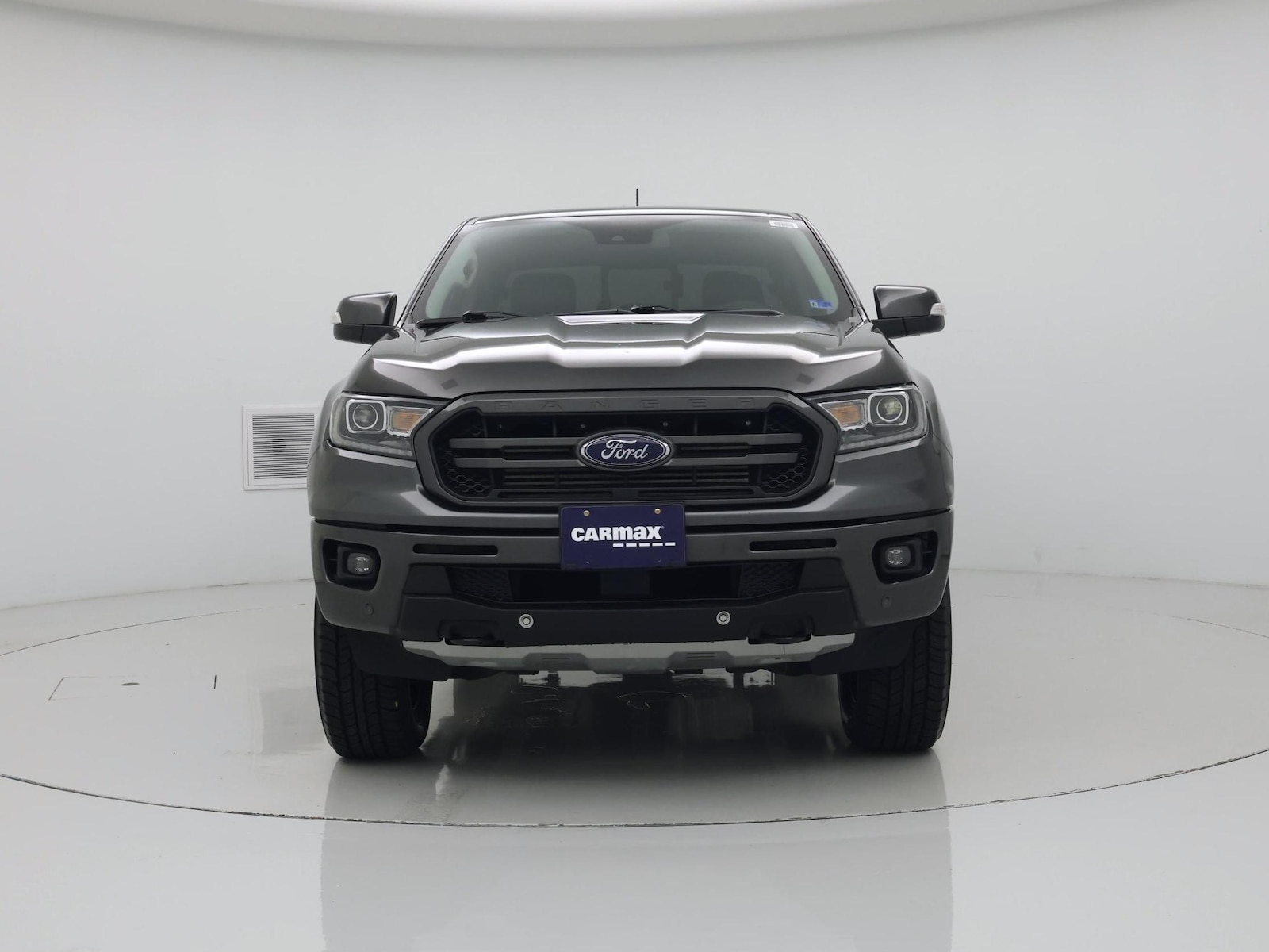 2019 Ford Ranger Lariat - Photo 6