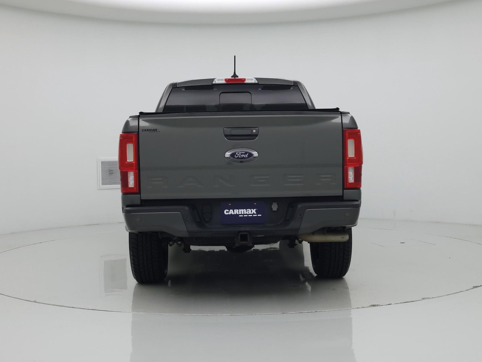 2019 Ford Ranger Lariat - Photo 7