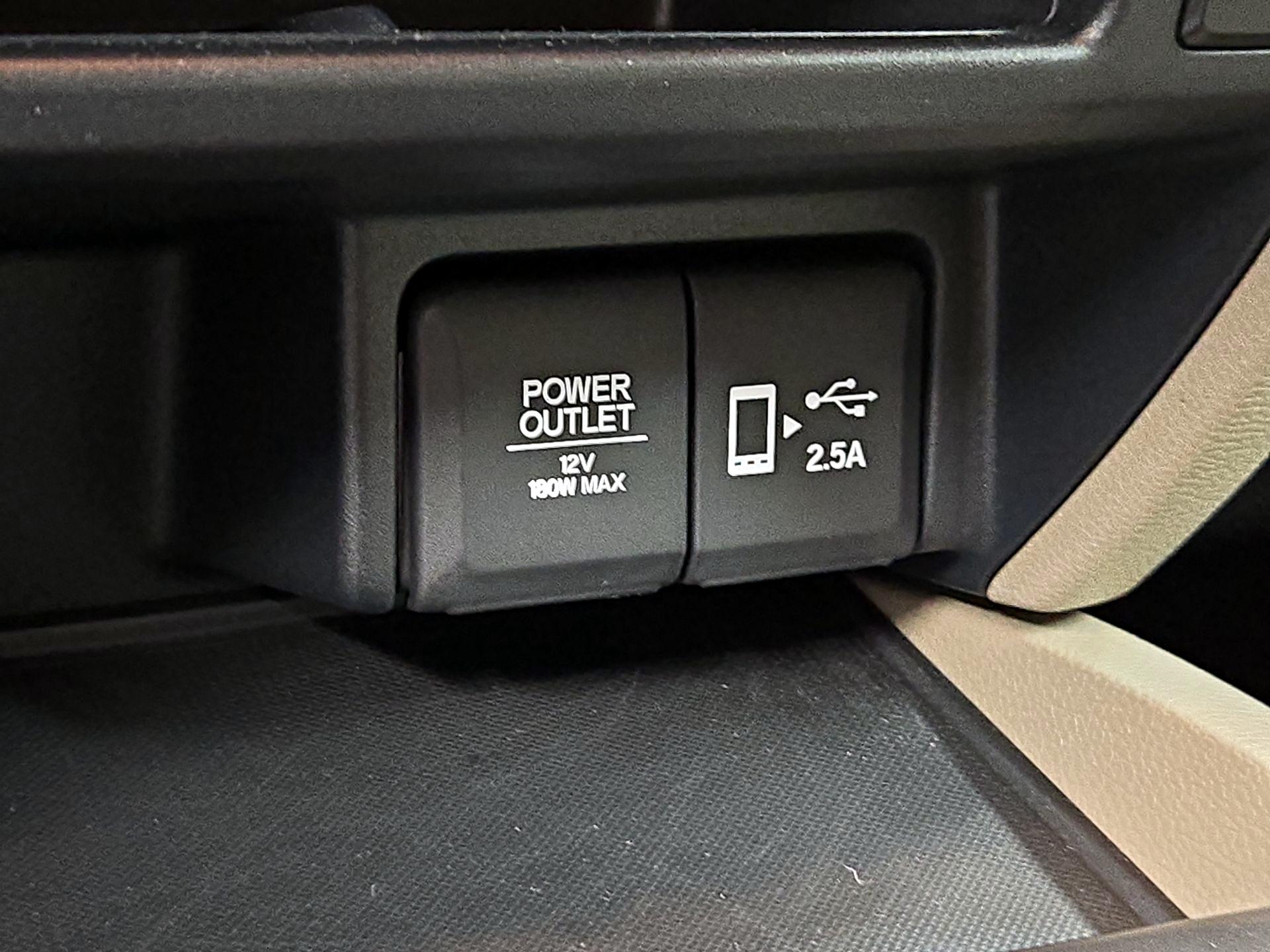 Thumbnail: 2020 Honda Pilot - 18