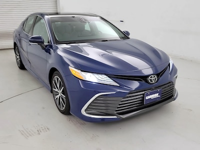 2023 Toyota Camry XLE