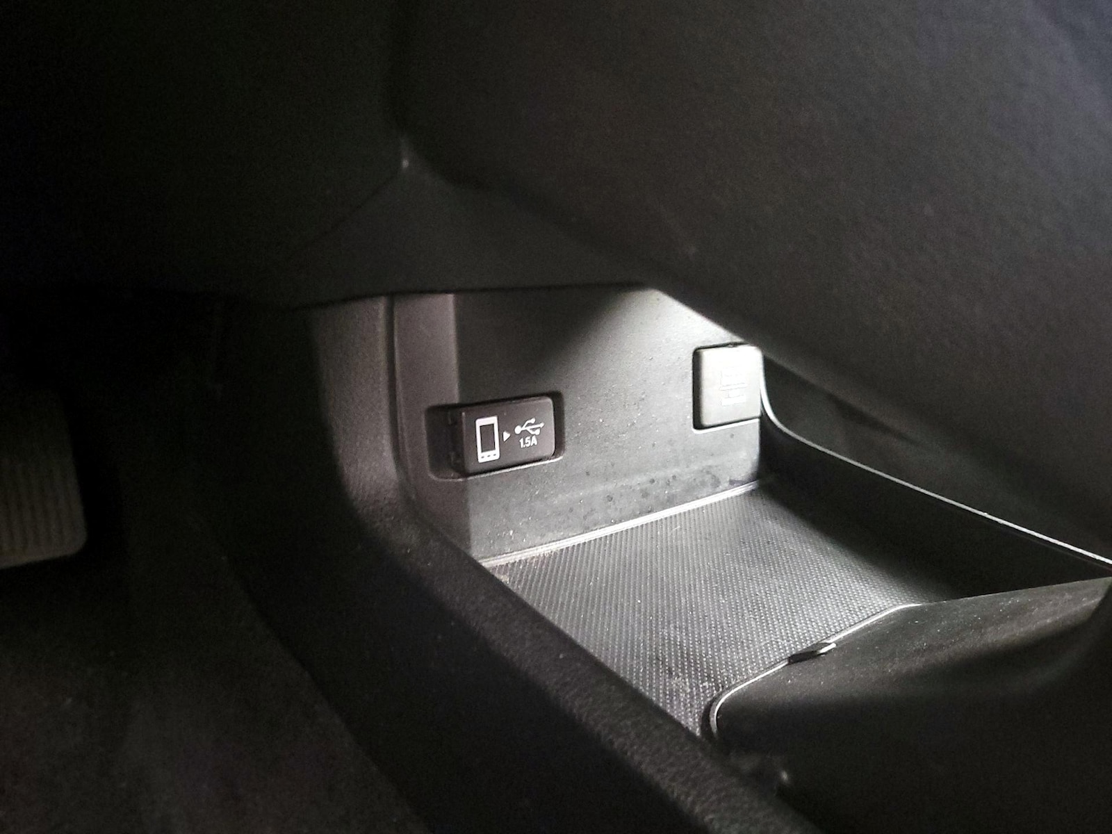 2020 Honda Civic Hatchback EX - Photo 19