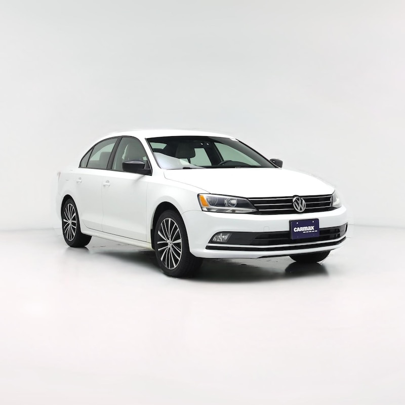 2016 Volkswagen Jetta Sport