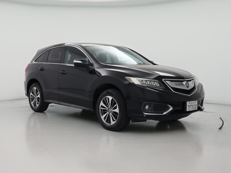 2016 Acura RDX Base -
                  Bakersfield, CA