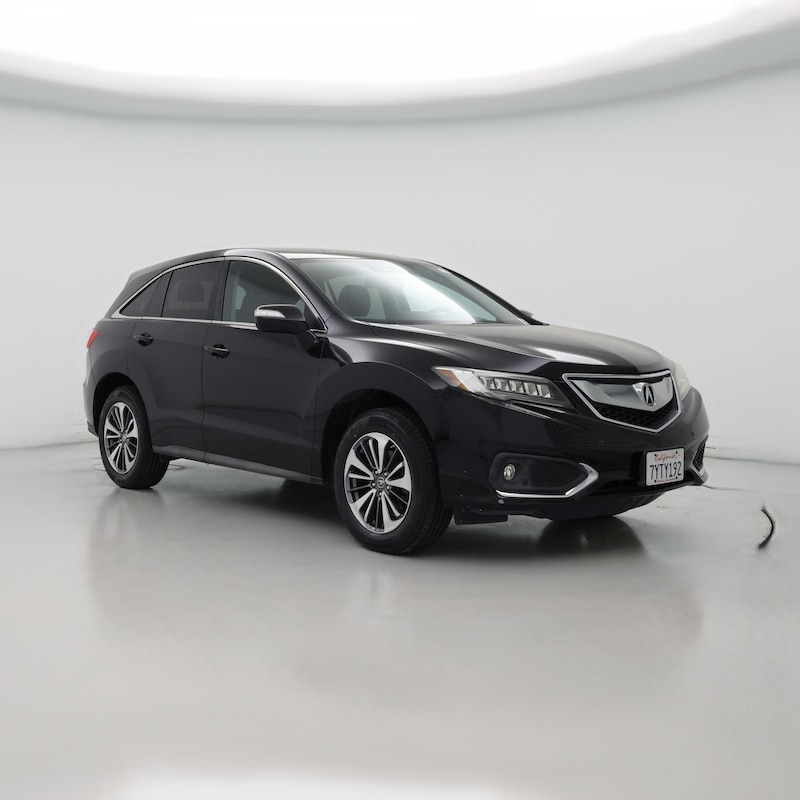 2016 Acura RDX AWD
