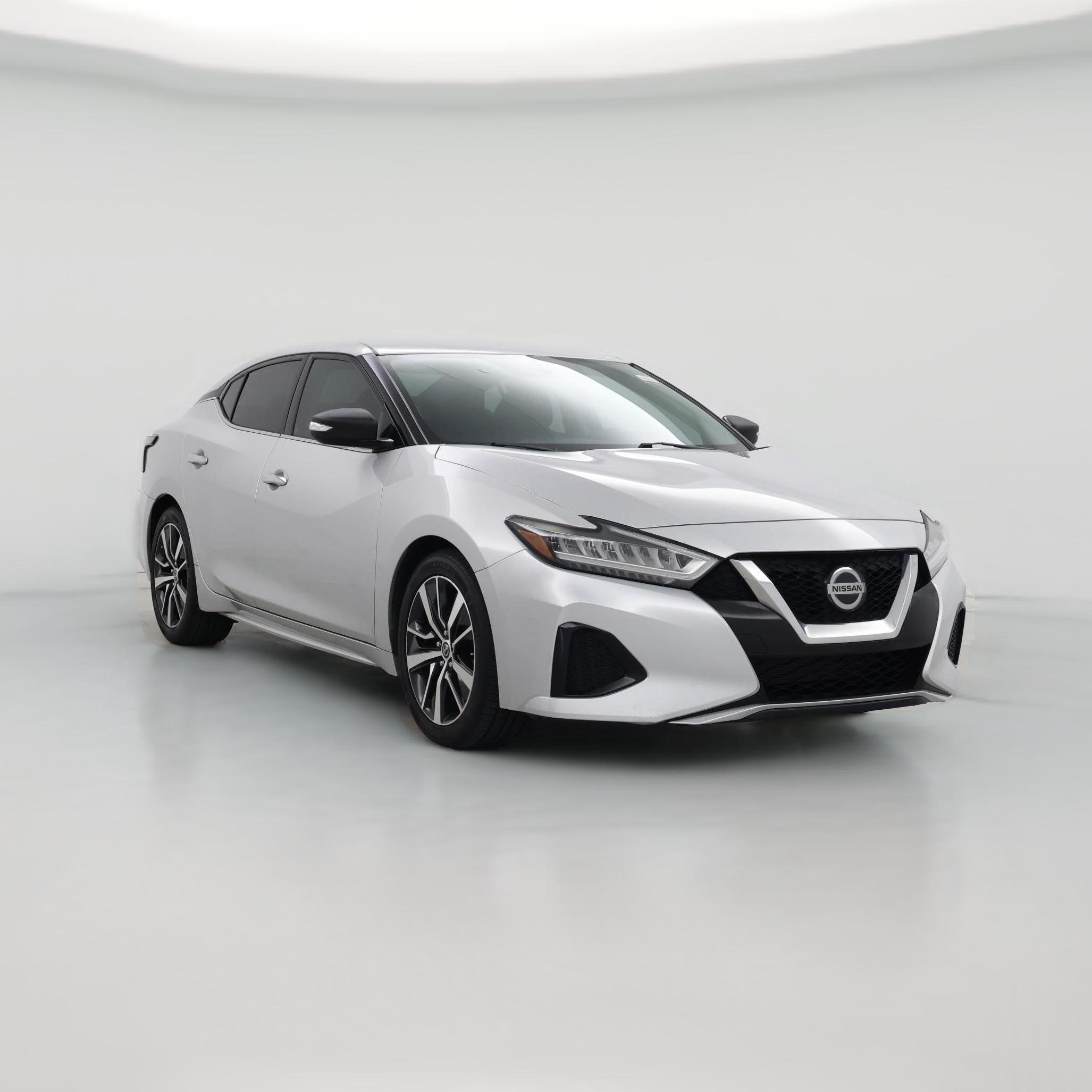 Thumbnail: 2019 Nissan Maxima - 1