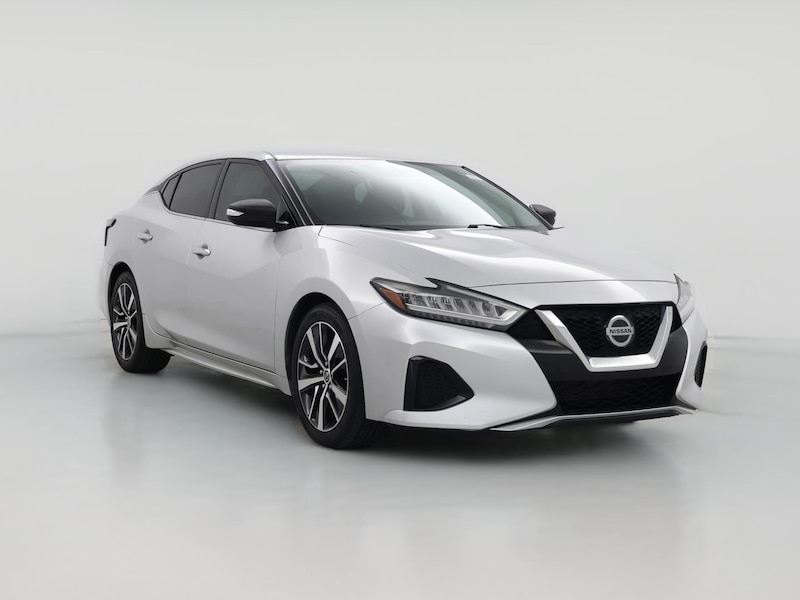 2019 Nissan Maxima SV -
                  Jacksonville, FL