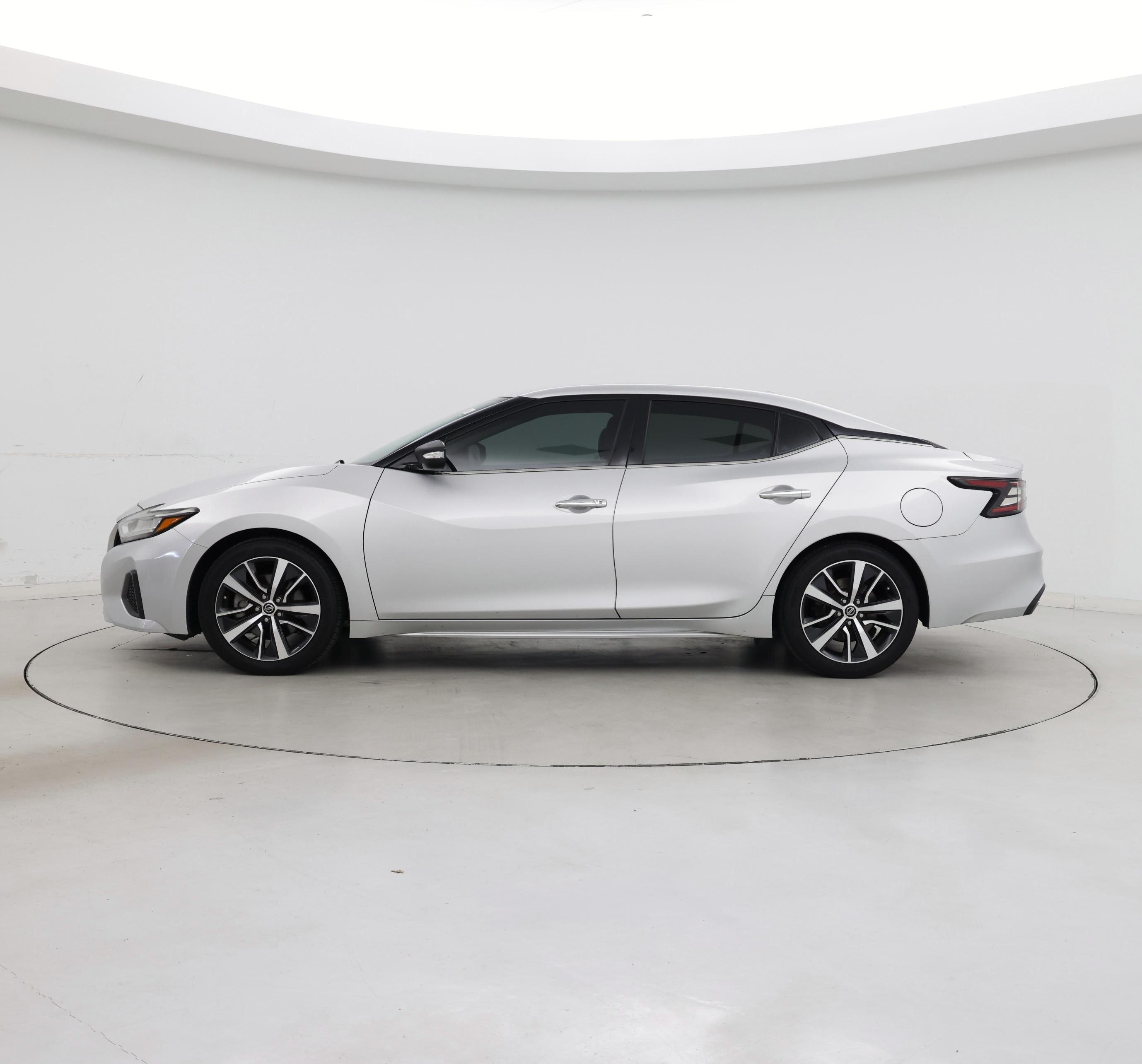 Thumbnail: 2019 Nissan Maxima - 3