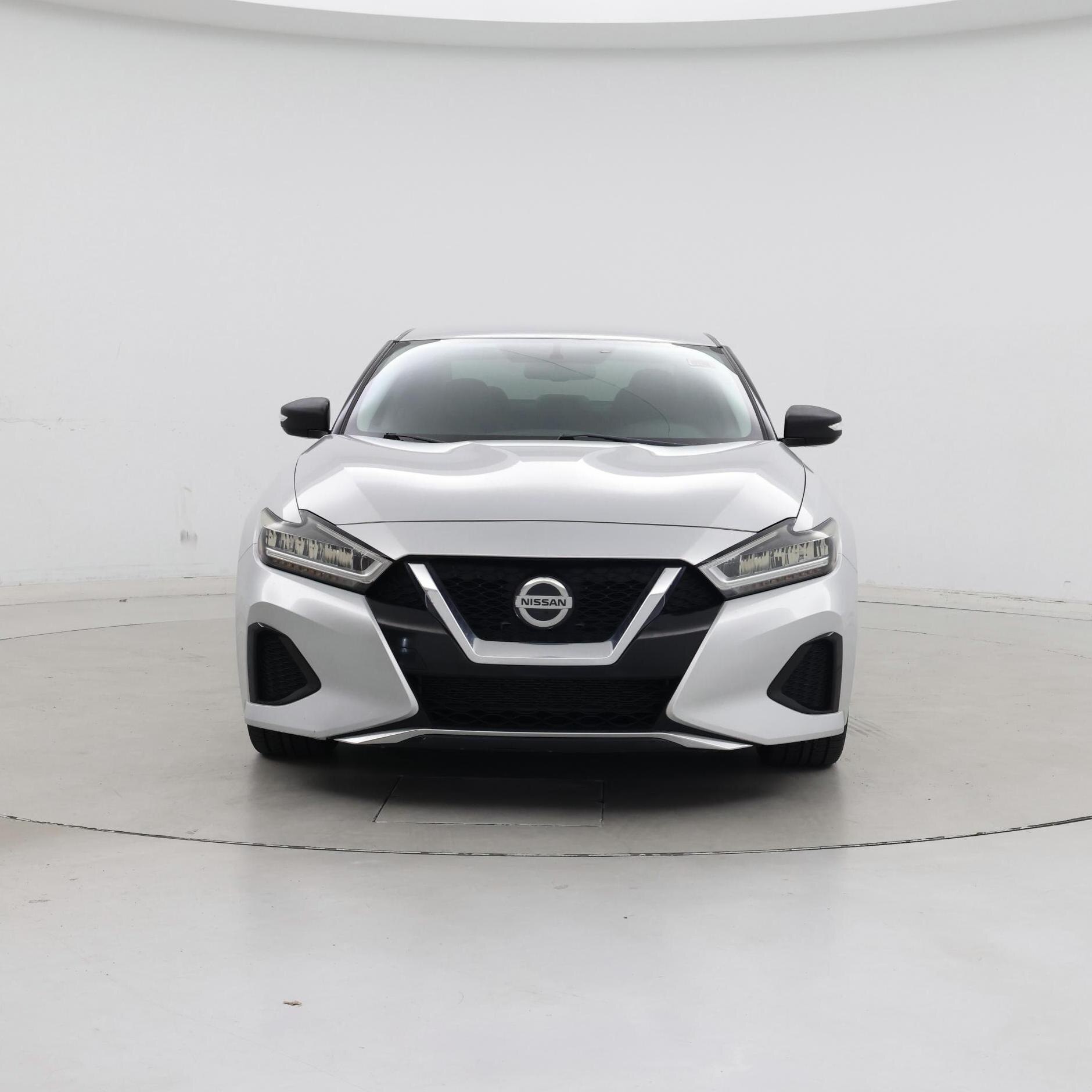 Thumbnail: 2019 Nissan Maxima - 5