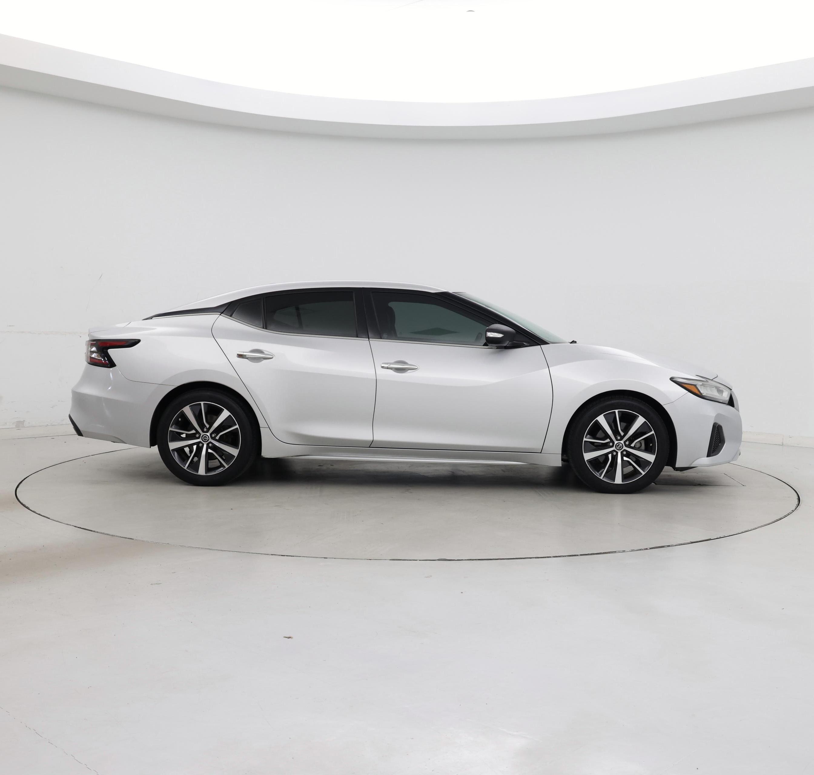 Thumbnail: 2019 Nissan Maxima - 7