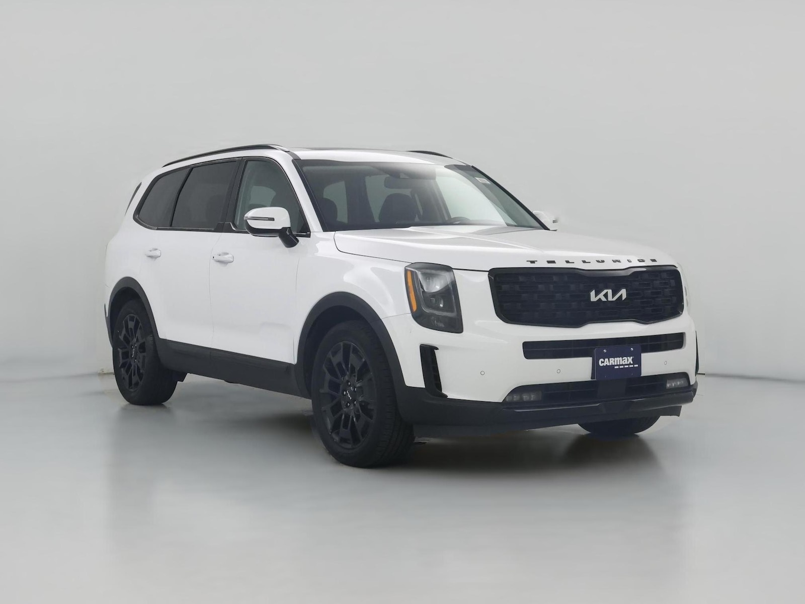 2022 Kia Telluride