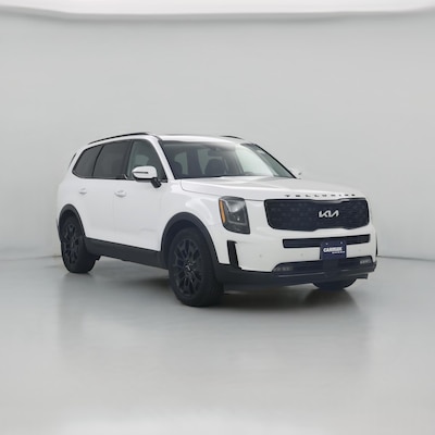 Vehicle exterior view