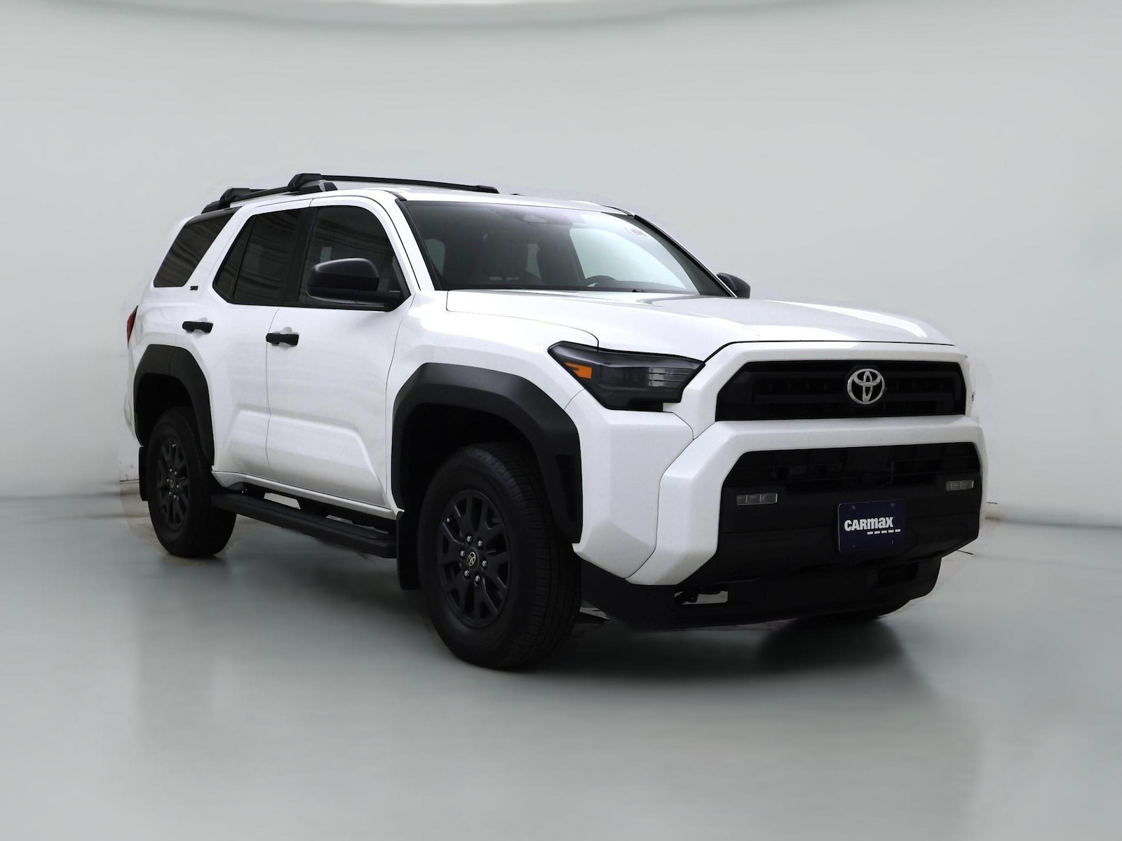 2025 Toyota 4Runner