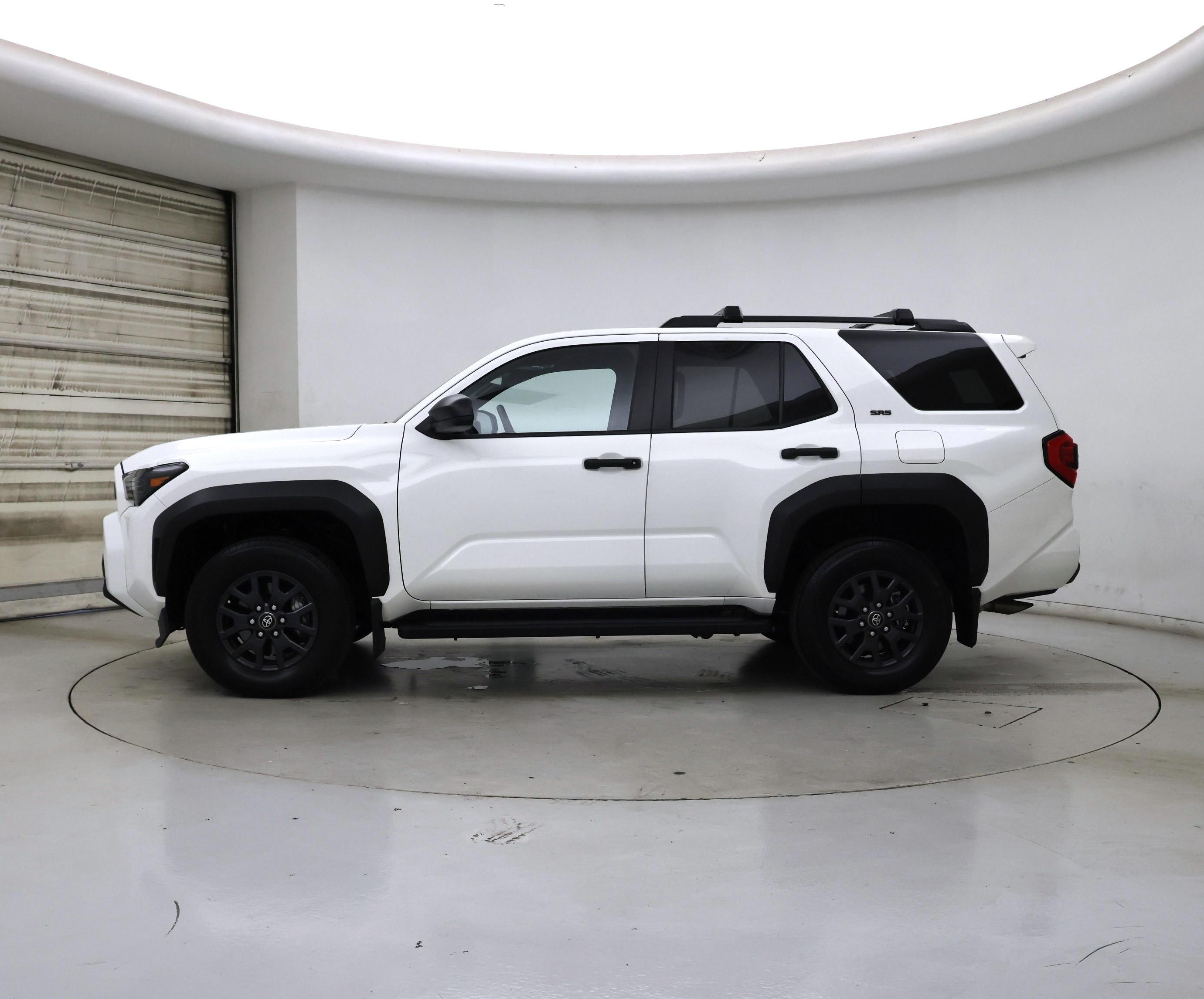 Thumbnail: 2025 Toyota 4Runner - 3