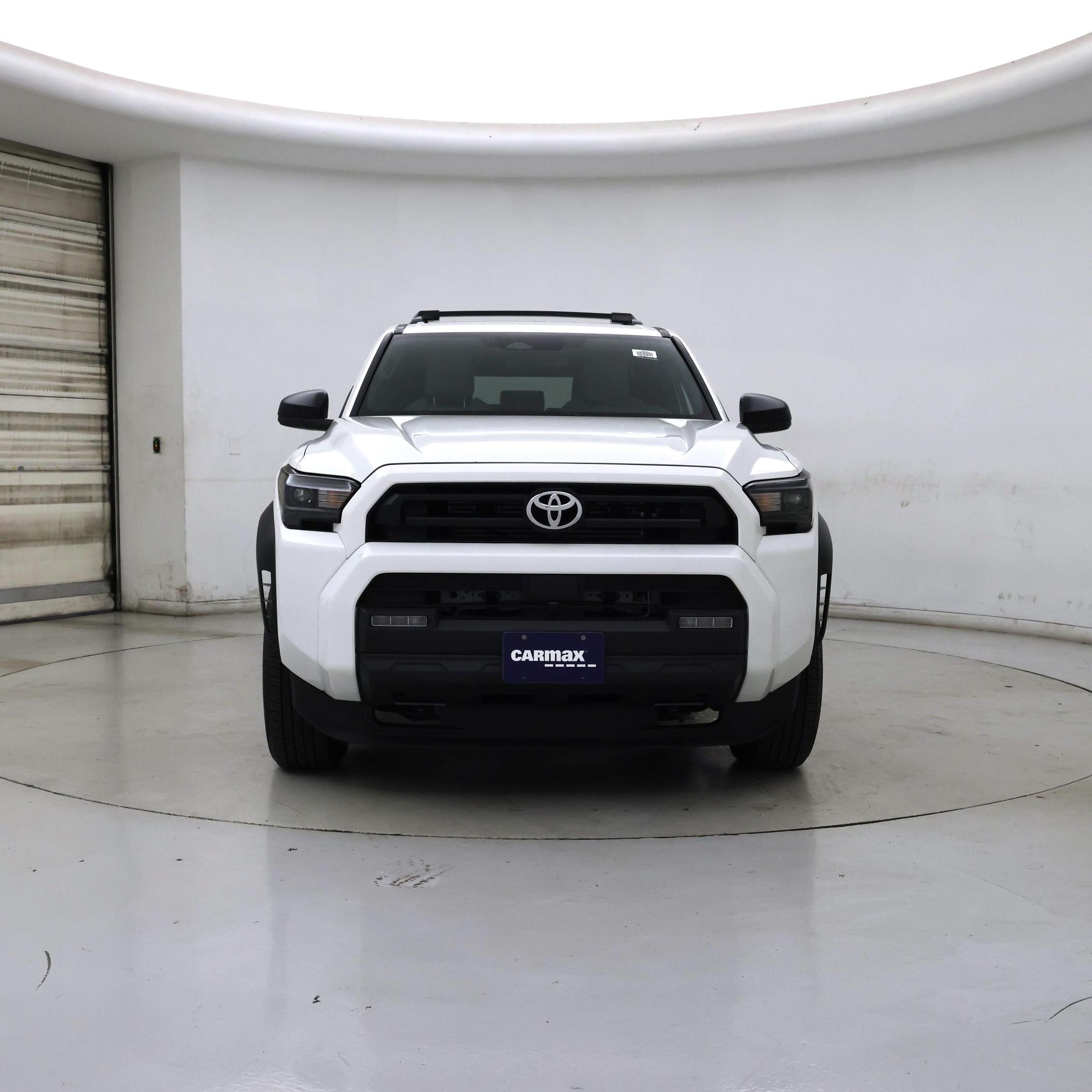 Thumbnail: 2025 Toyota 4Runner - 5