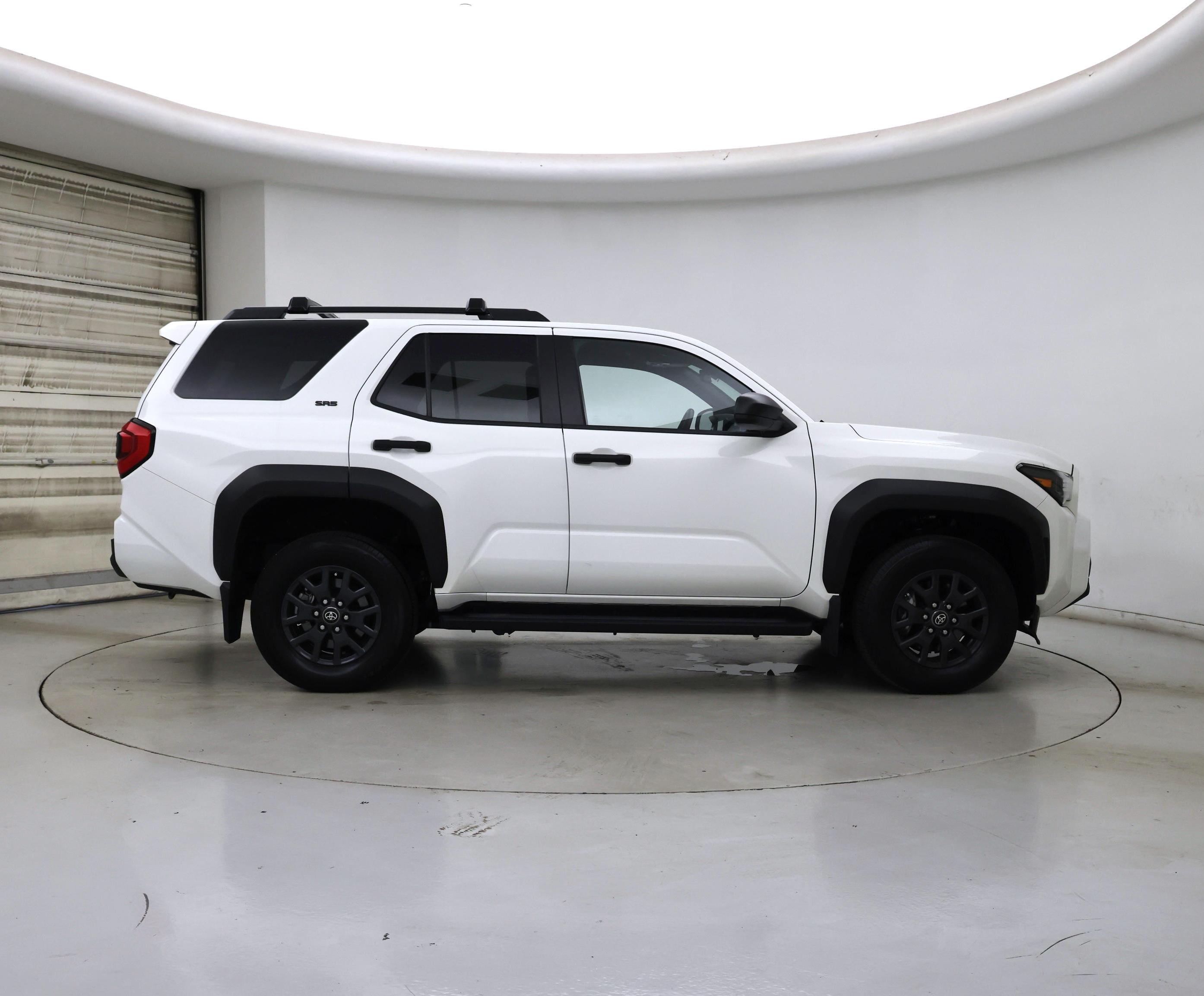 Thumbnail: 2025 Toyota 4Runner - 7
