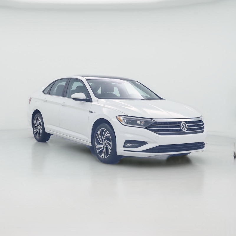2021 Volkswagen Jetta SEL Premium