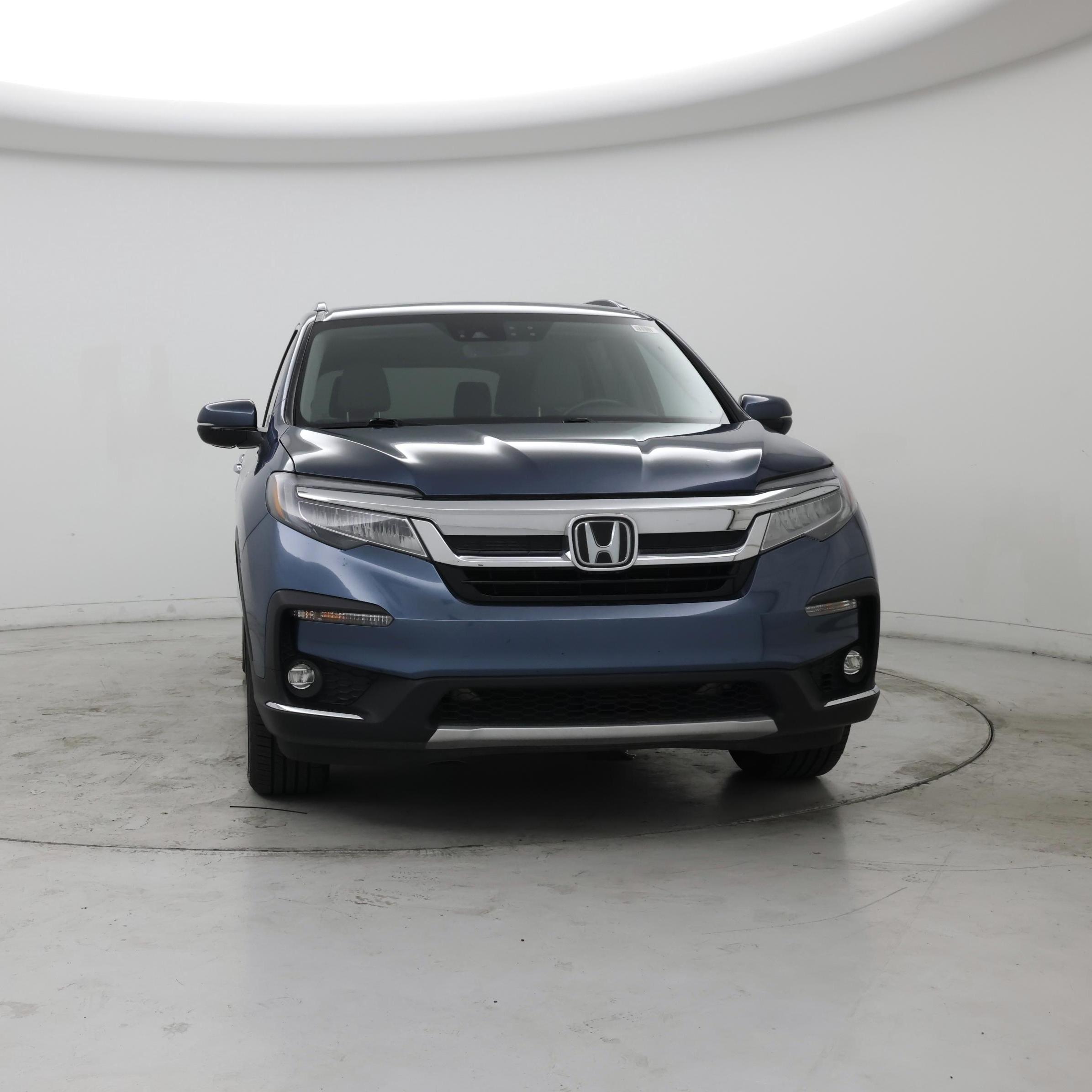 Thumbnail: 2021 Honda Pilot - 5