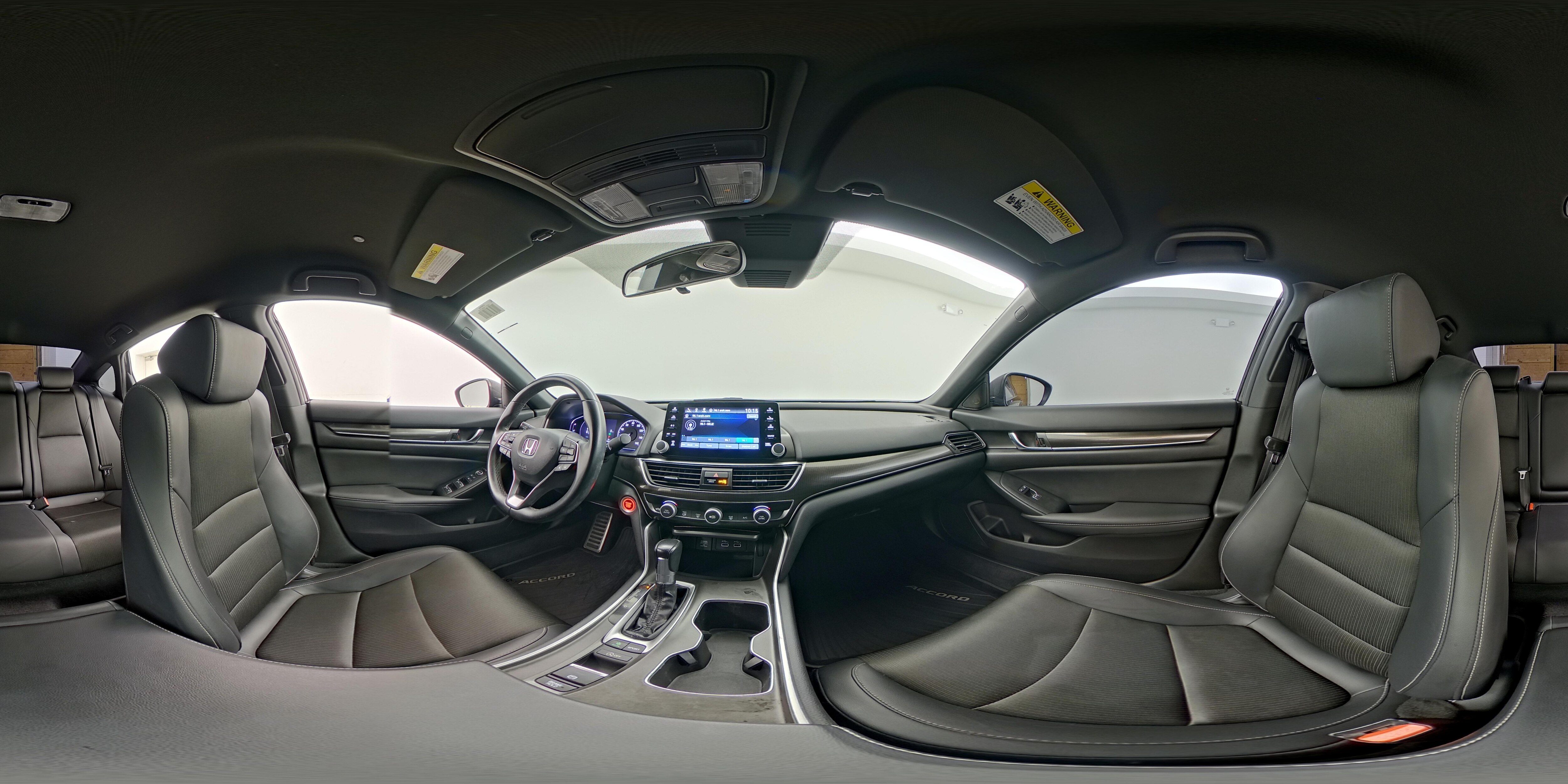 2022 Honda Accord Sport - Photo 24