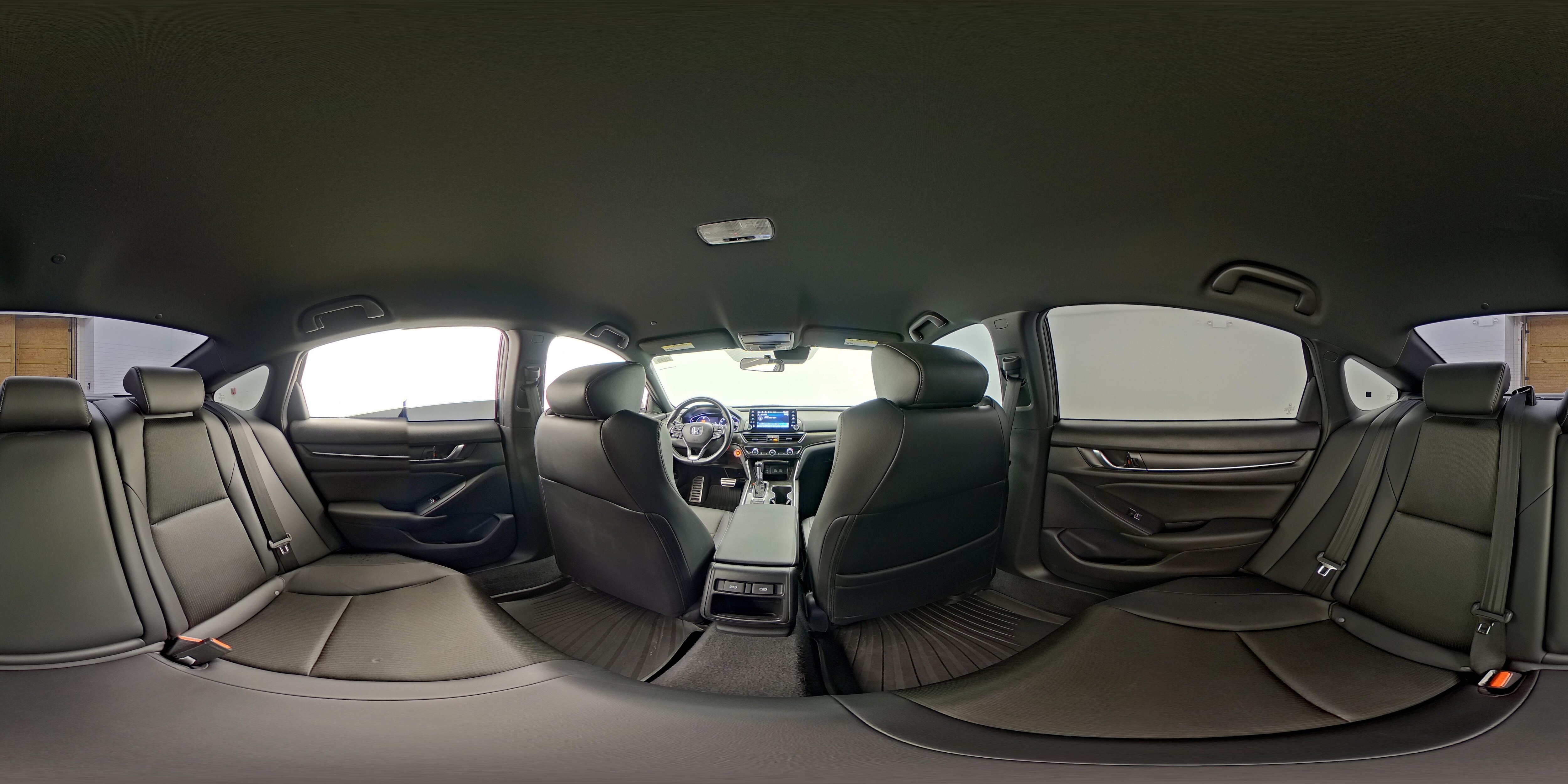 2022 Honda Accord Sport - Photo 25