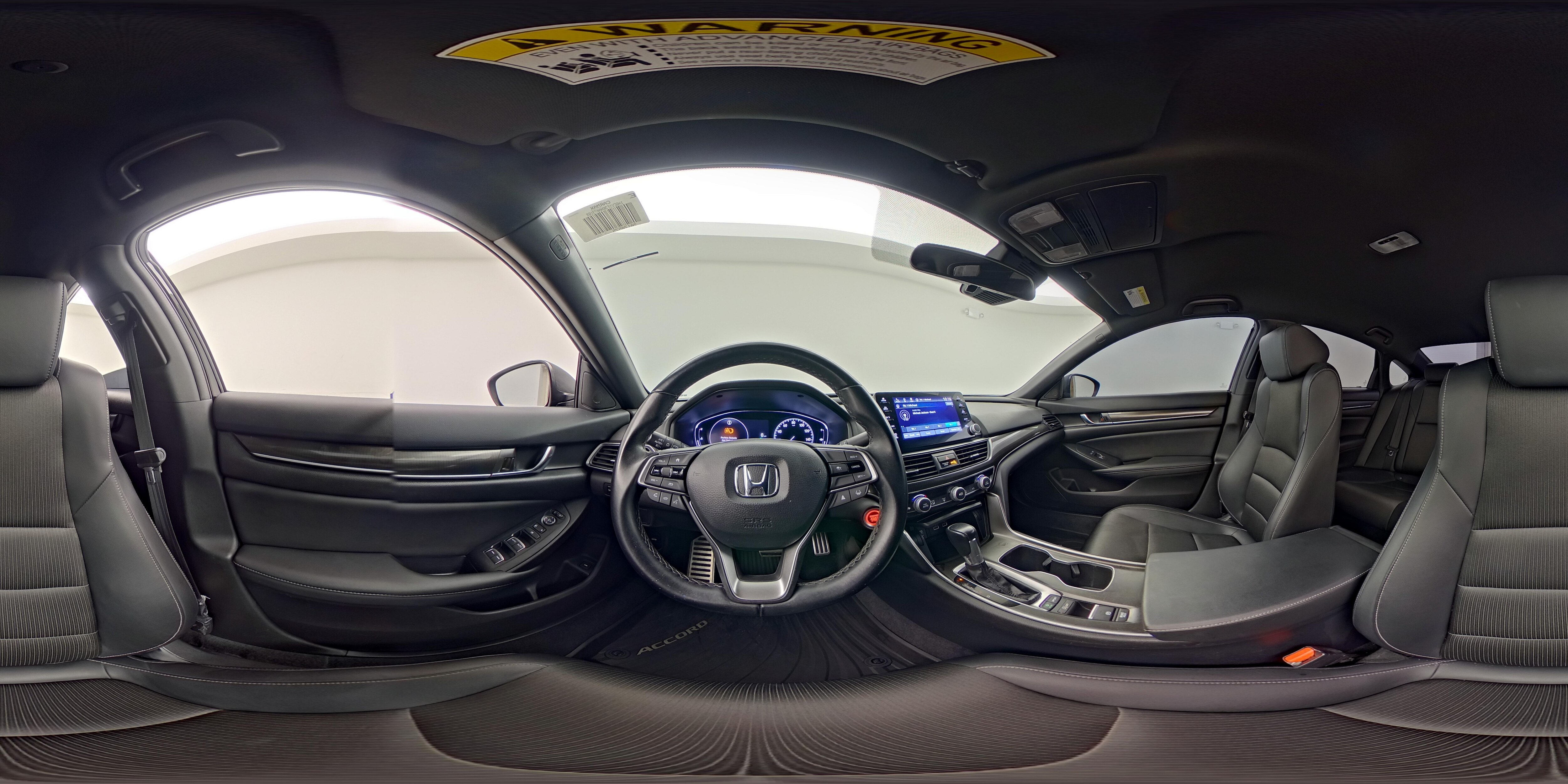 2022 Honda Accord Sport - Photo 26