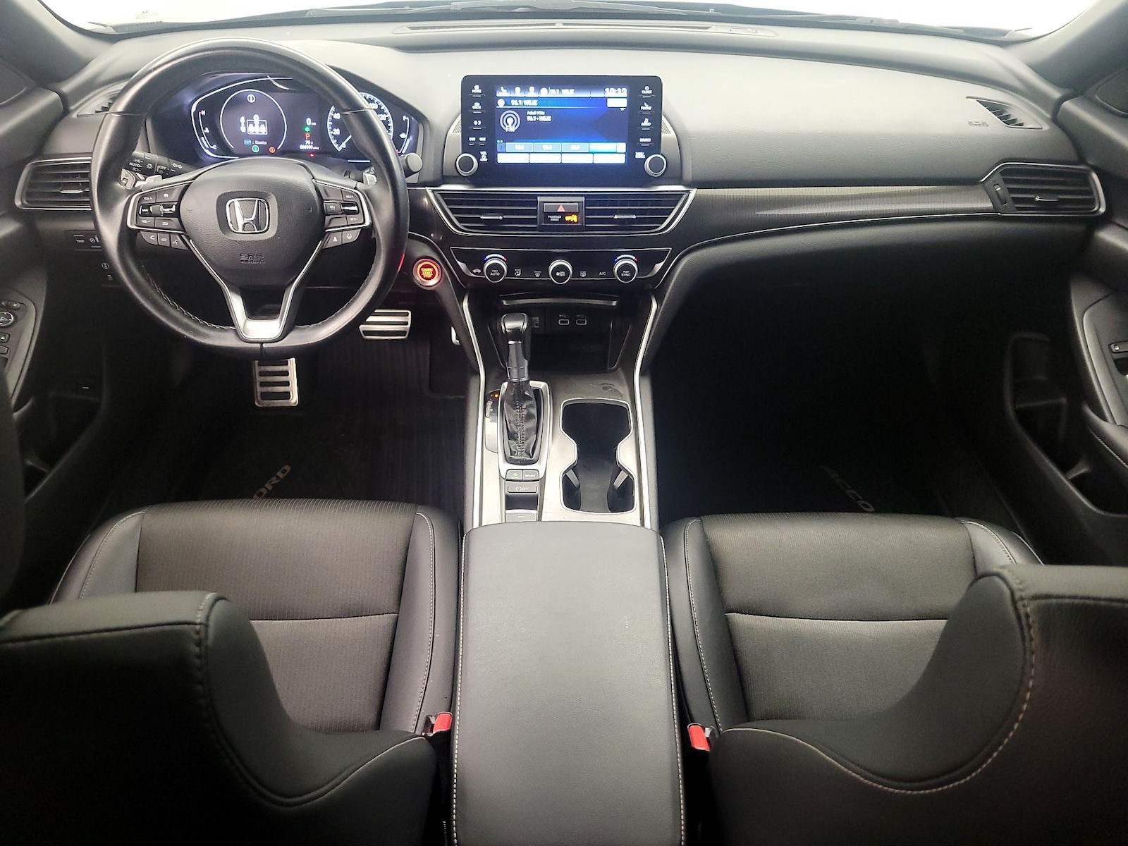 2022 Honda Accord Sport - Photo 10