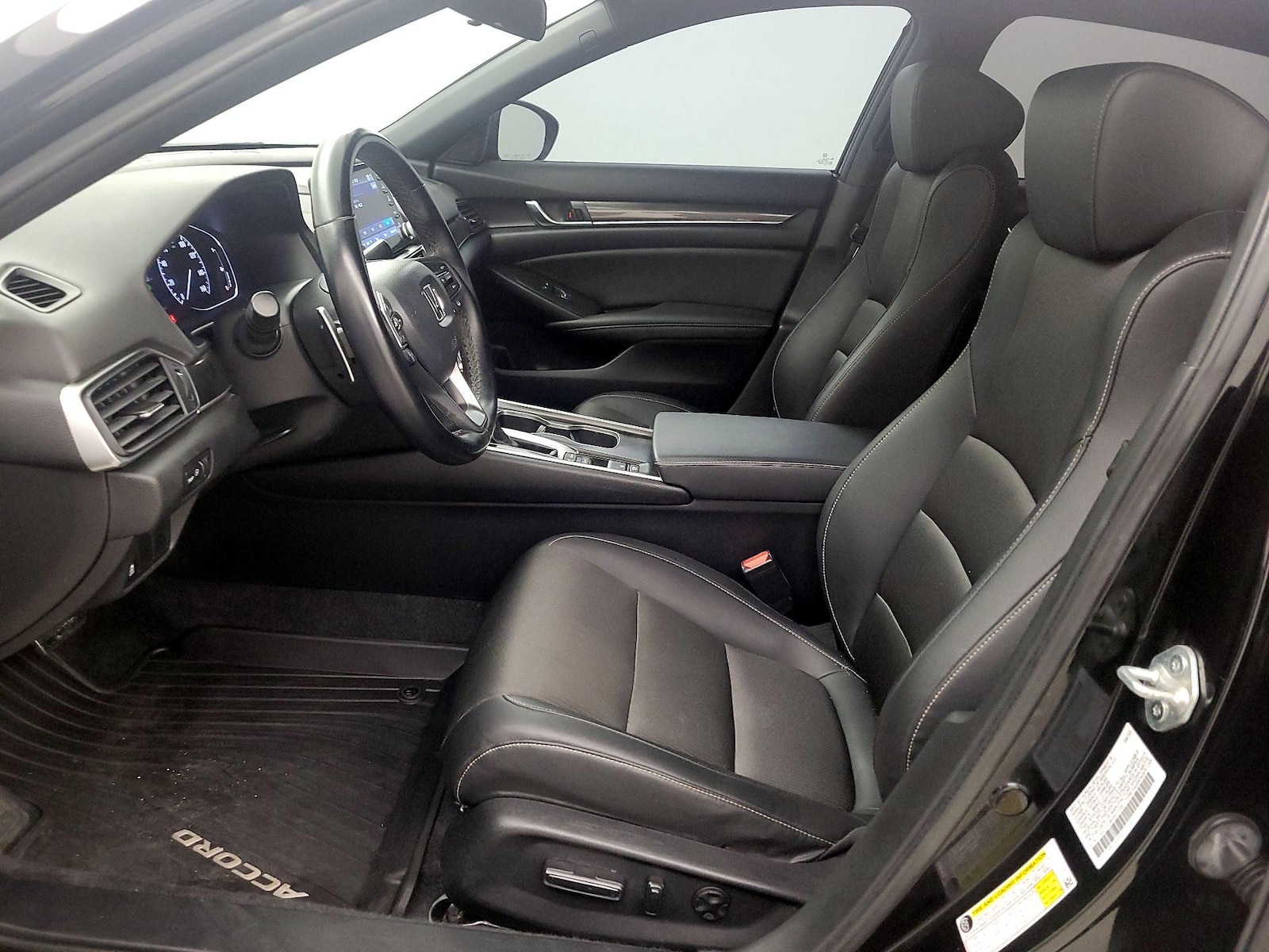 2022 Honda Accord Sport - Photo 12
