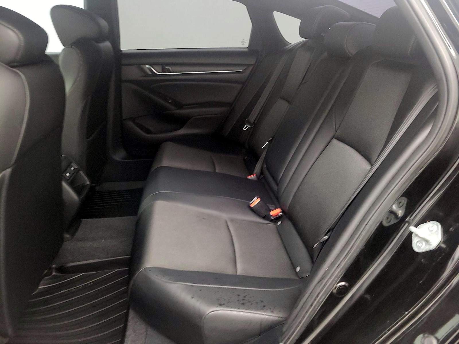 2022 Honda Accord Sport - Photo 20