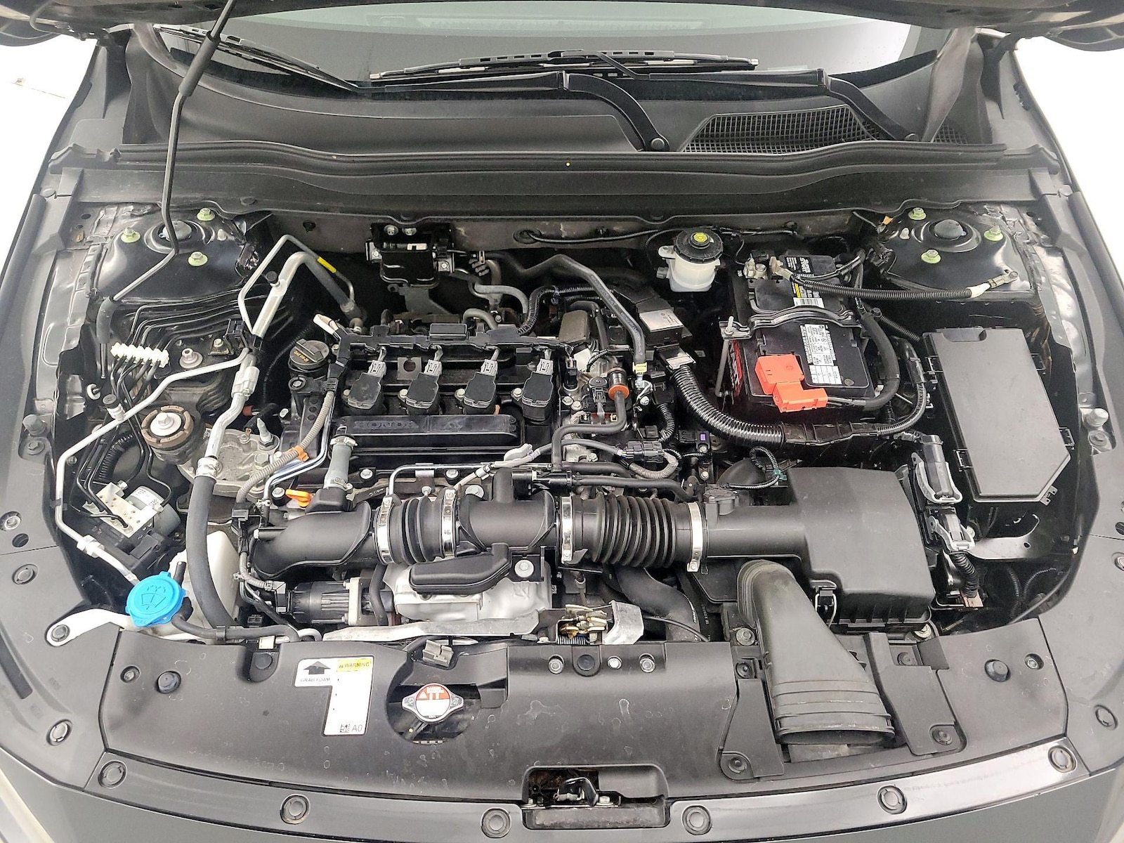 2022 Honda Accord Sport - Photo 22