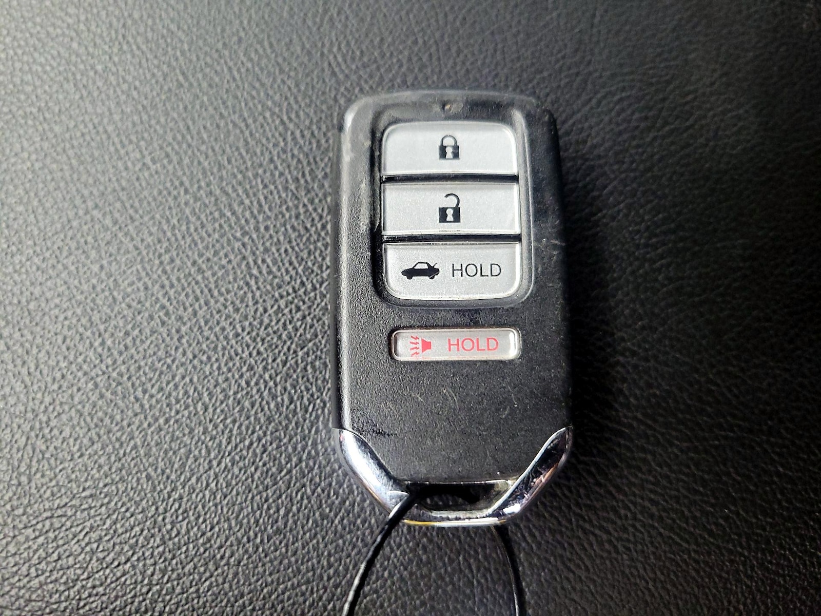 2022 Honda Accord Sport - Photo 23