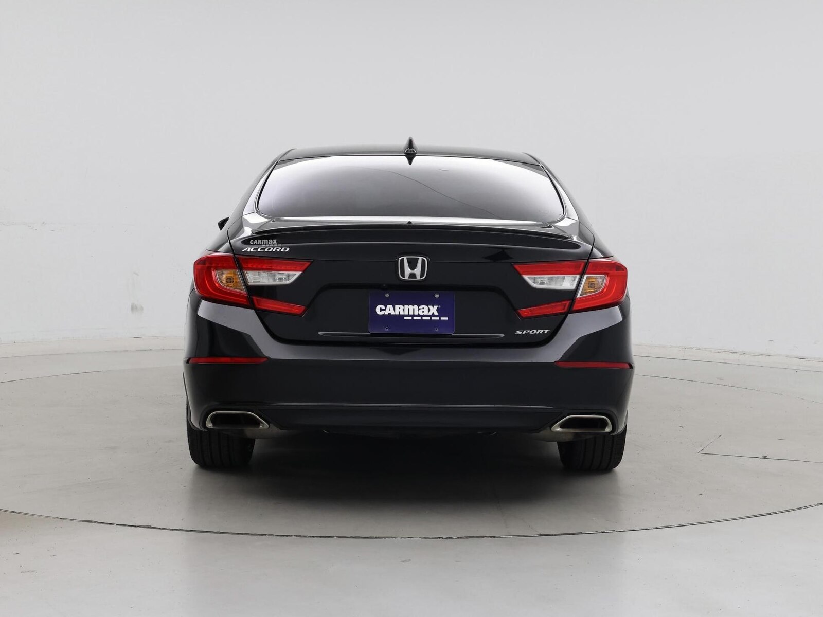 2022 Honda Accord Sport - Photo 7
