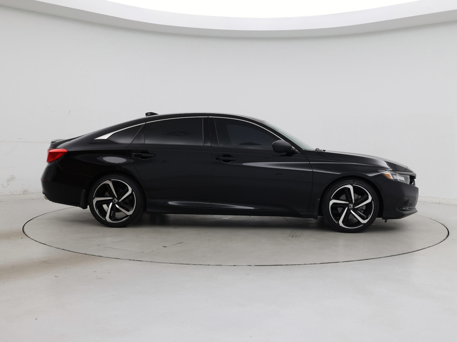 2022 Honda Accord Sport - Photo 8