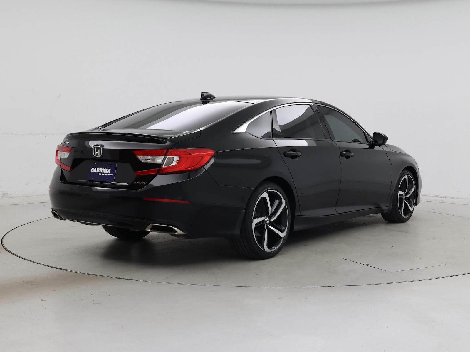 2022 Honda Accord Sport - Photo 9