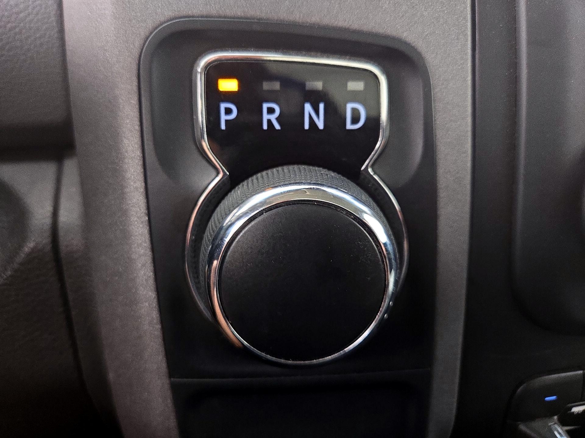 Thumbnail: 2019 RAM 1500 Classic - 17