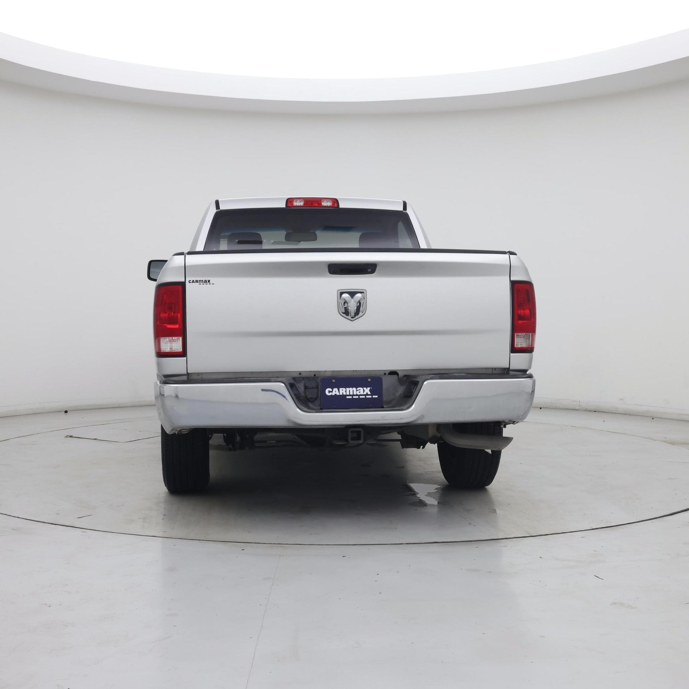 Thumbnail: 2019 RAM 1500 Classic - 6