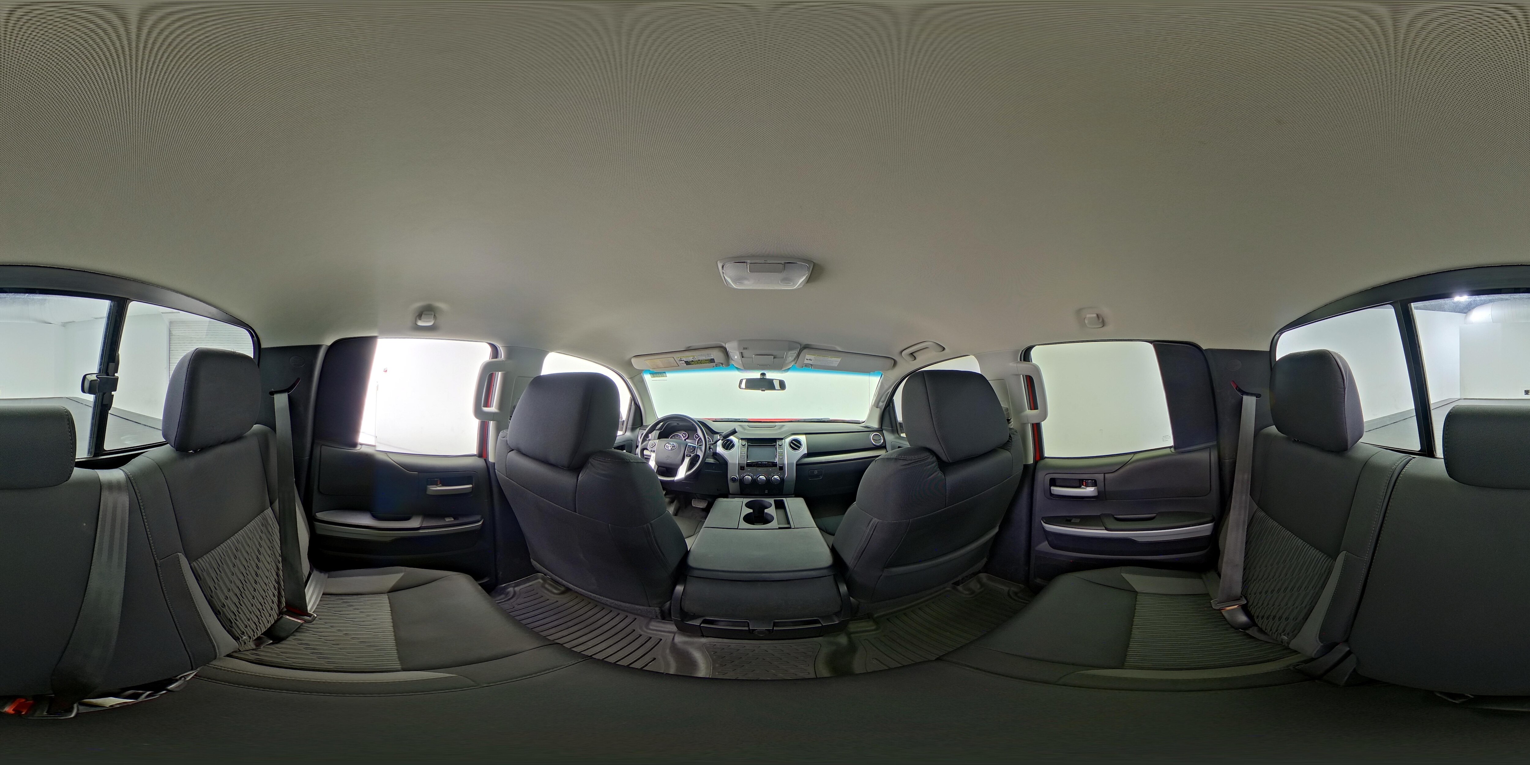 2015 Toyota Tundra SR - Photo 25