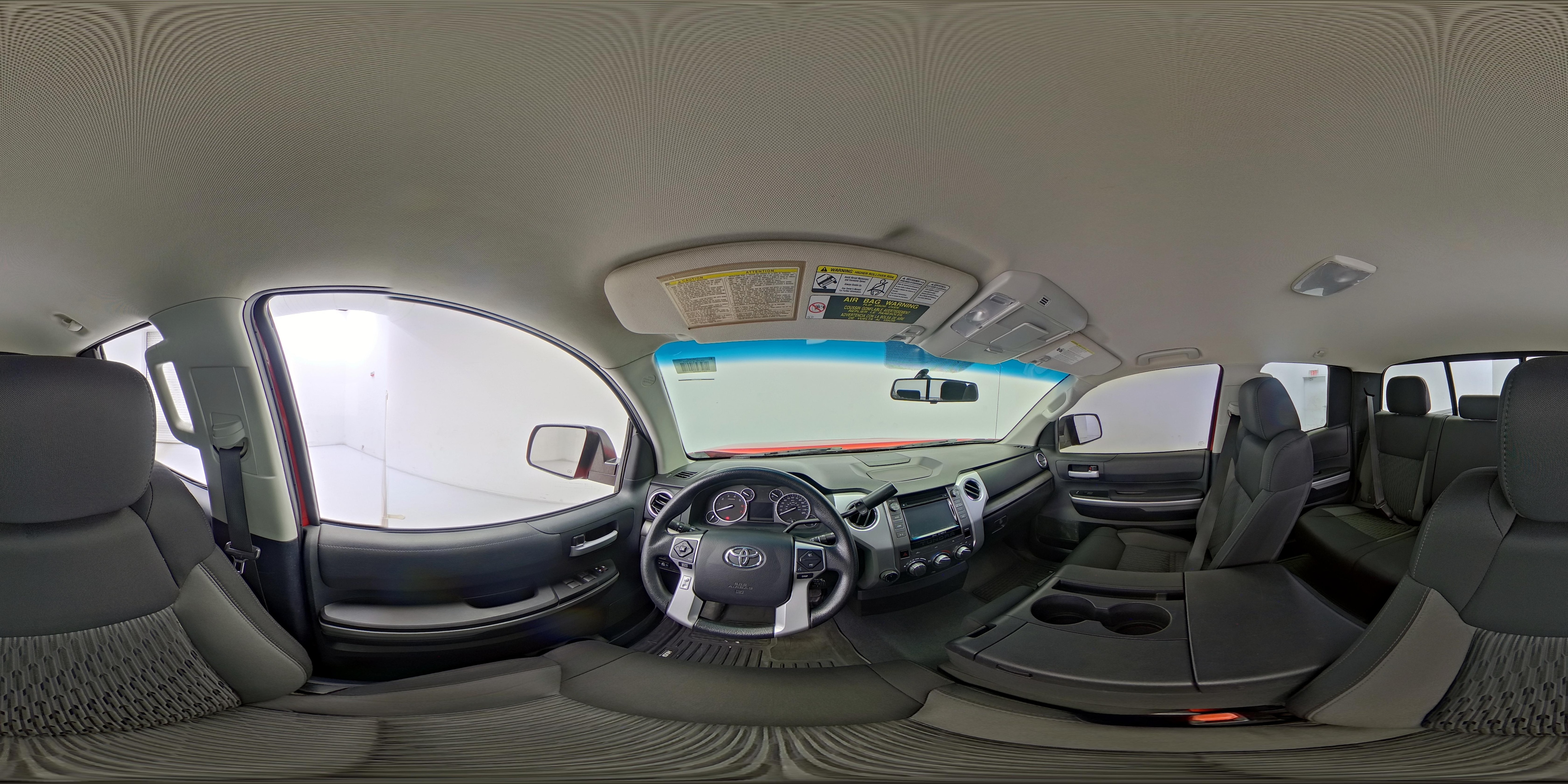 2015 Toyota Tundra SR - Photo 26