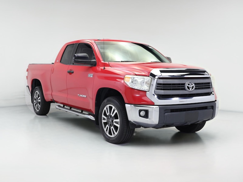 2015 Toyota Tundra SR -
                  Orlando, FL