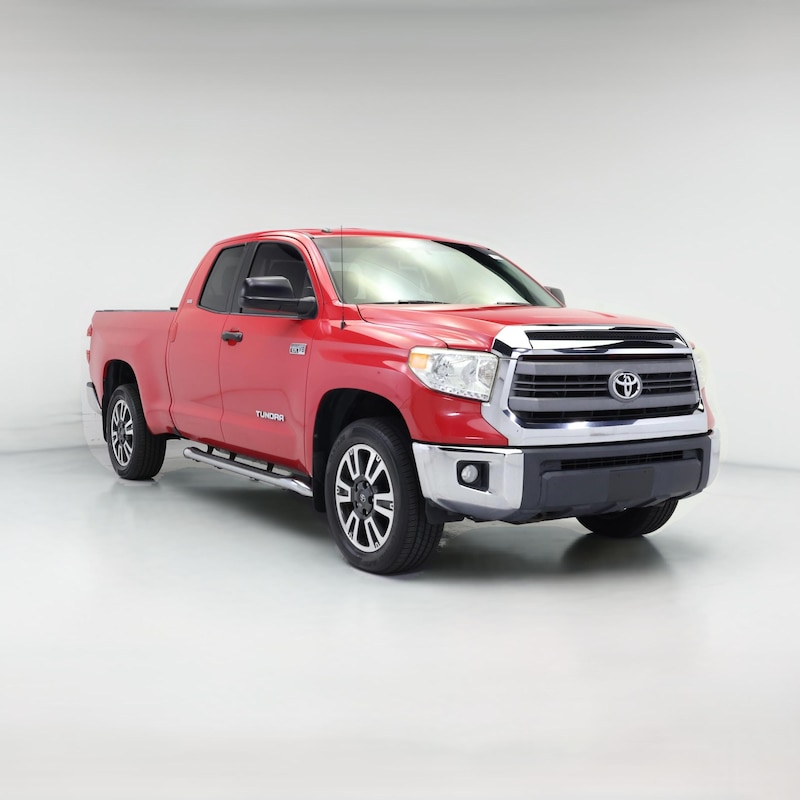 2015 Toyota Tundra SR