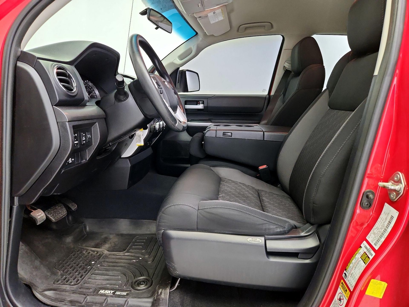2015 Toyota Tundra SR - Photo 12