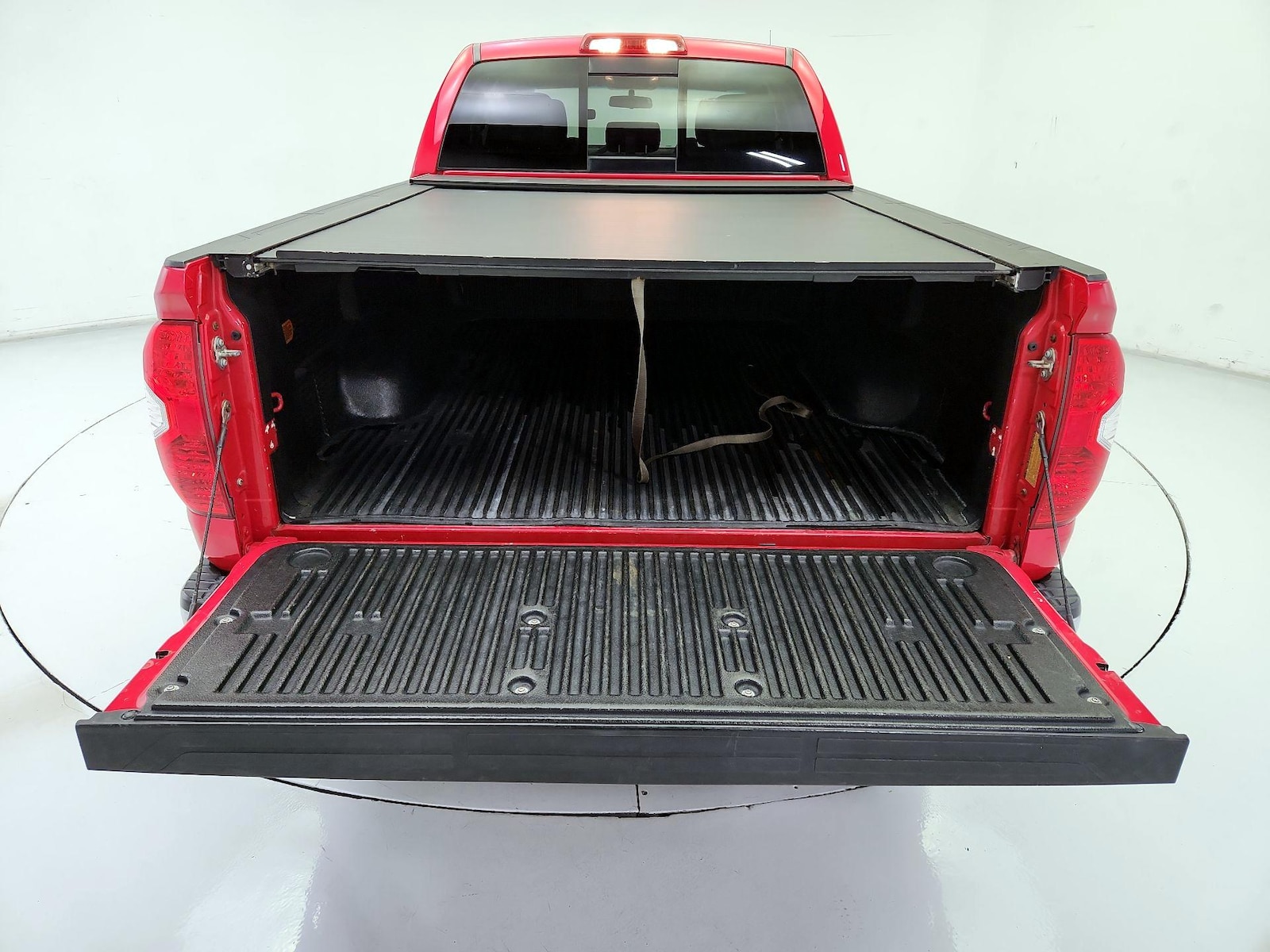 2015 Toyota Tundra SR - Photo 21