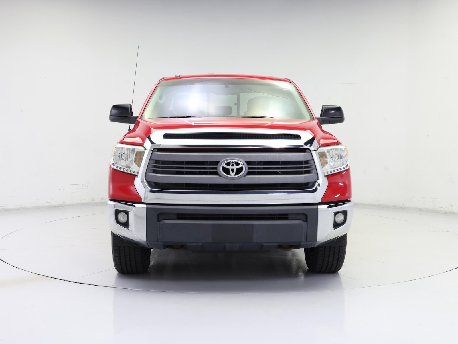 2015 Toyota Tundra SR - Photo 6