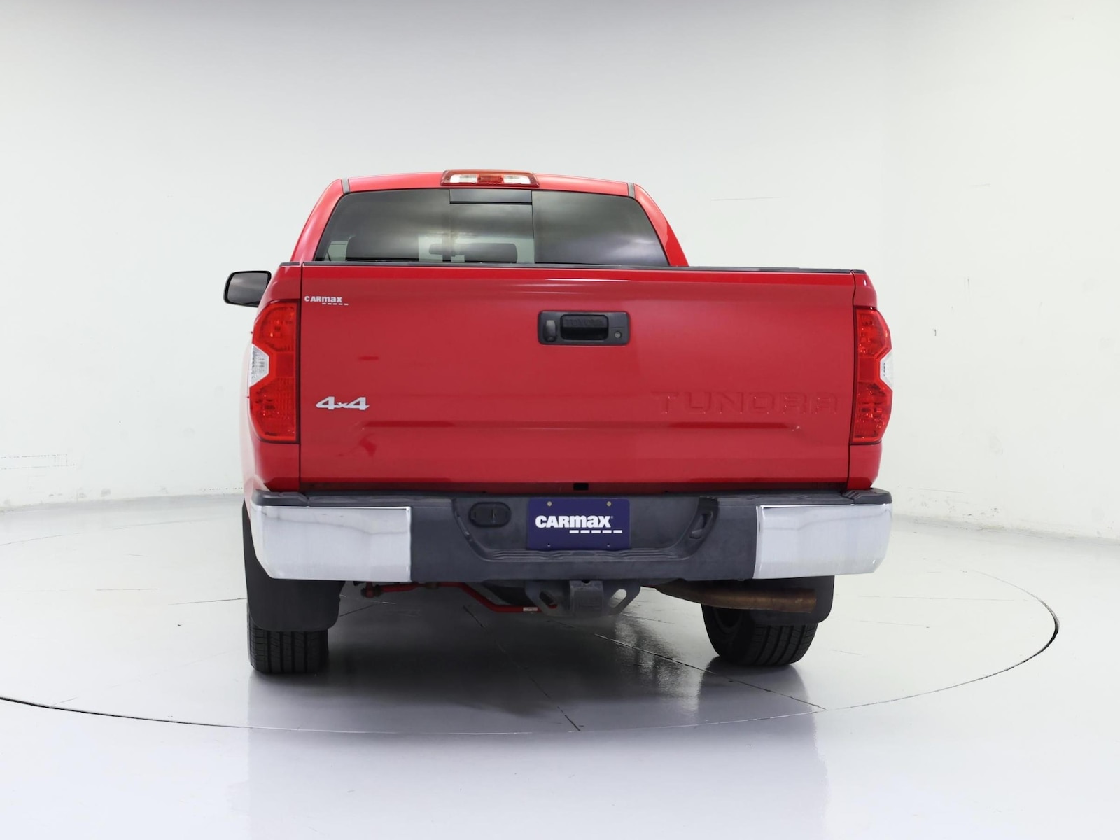2015 Toyota Tundra SR - Photo 7