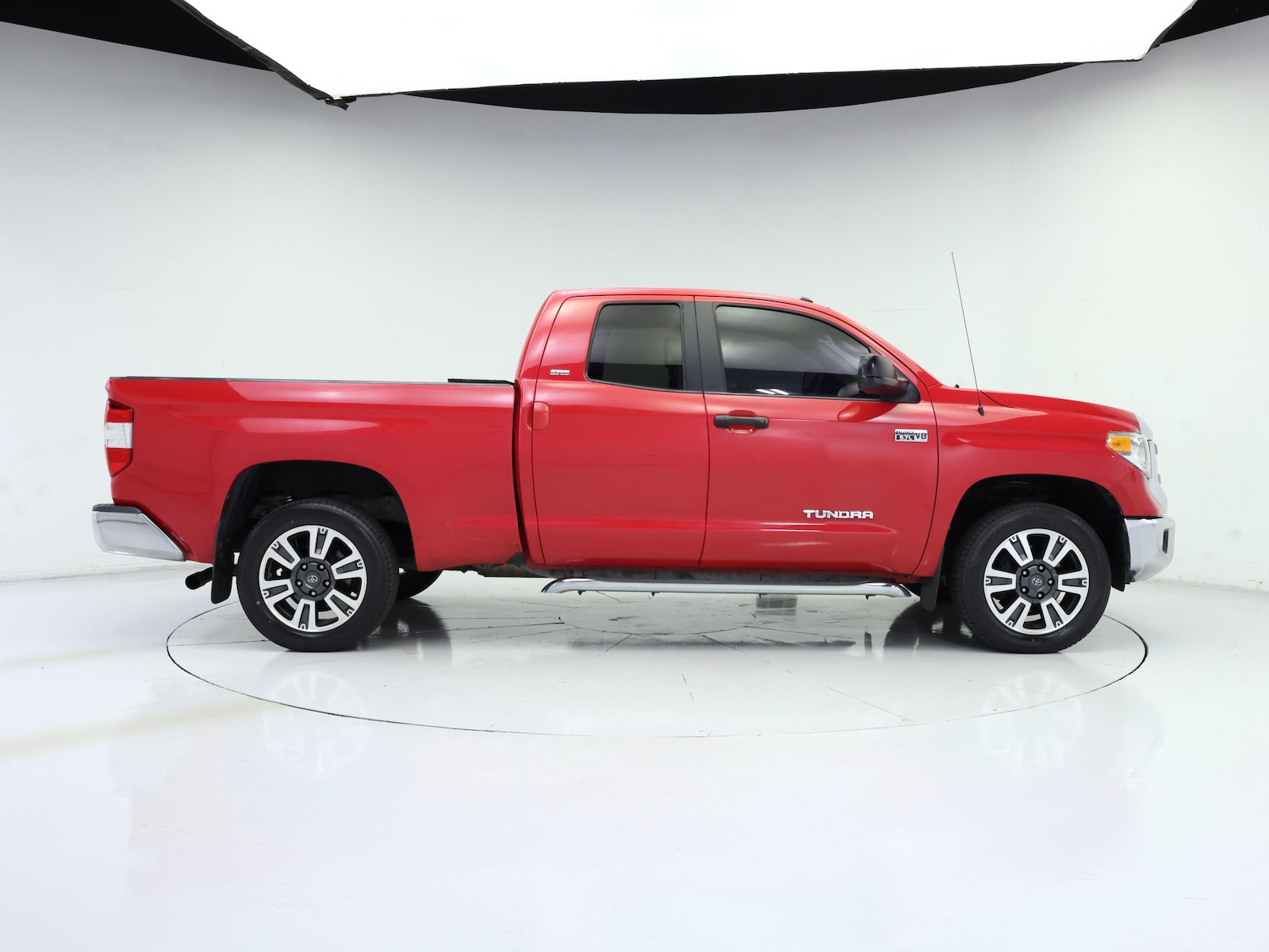 2015 Toyota Tundra SR - Photo 8