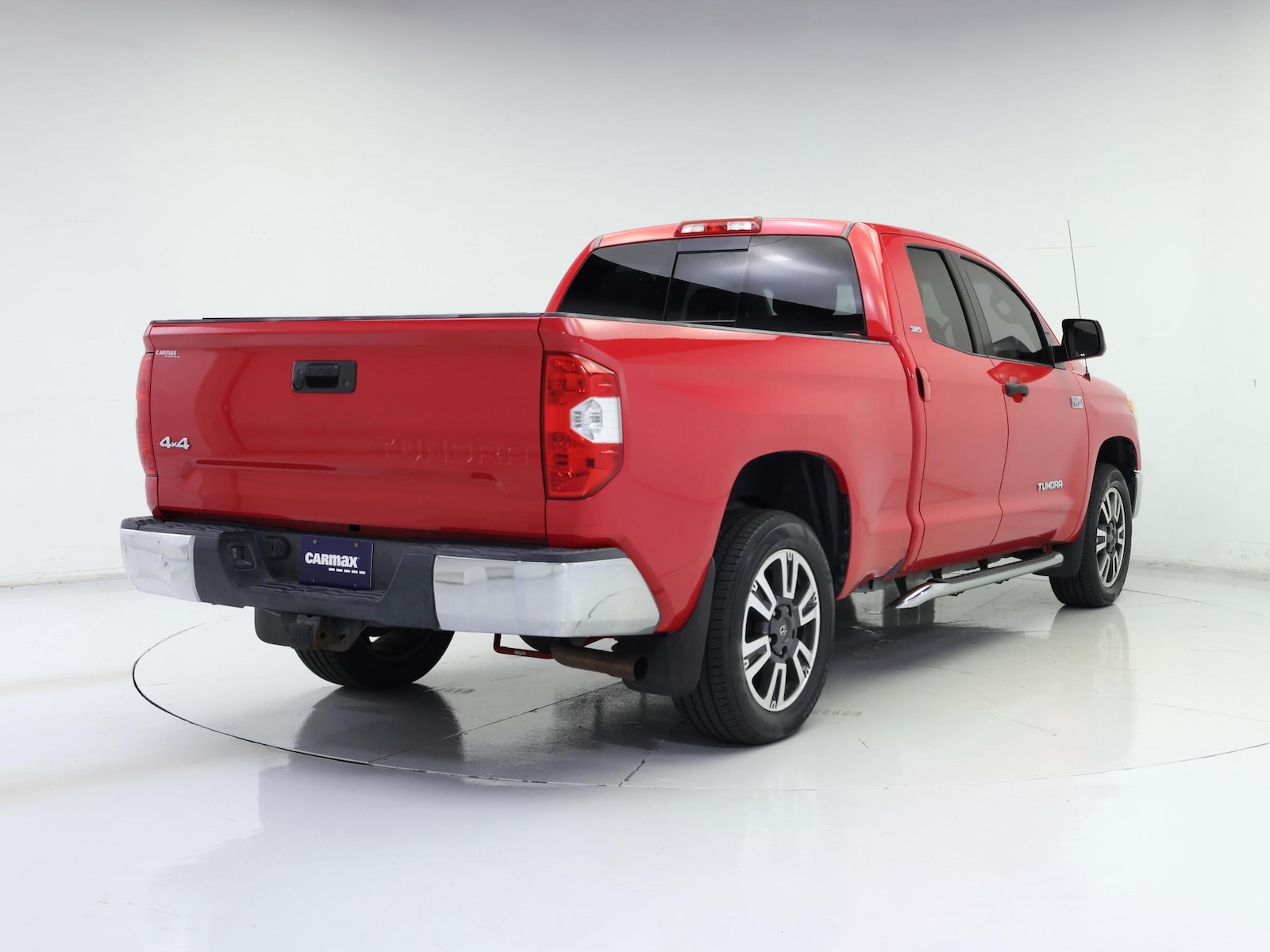 2015 Toyota Tundra SR - Photo 9