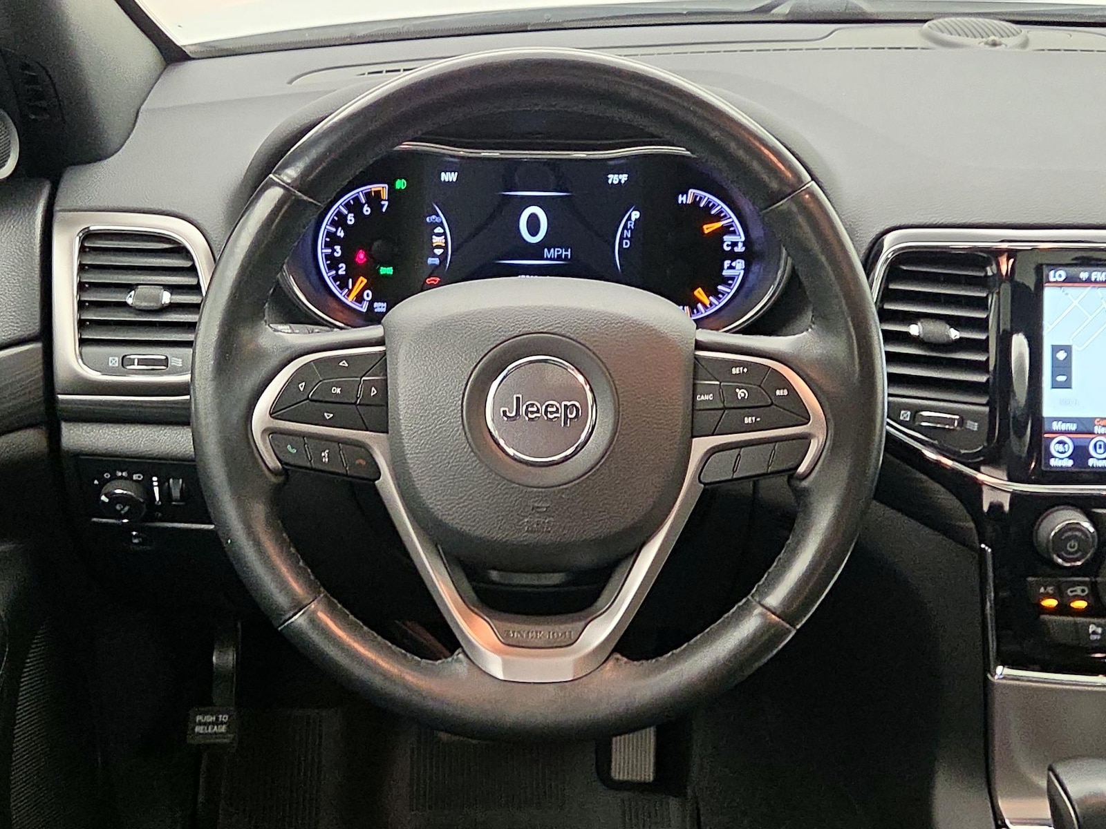 Remote Start
